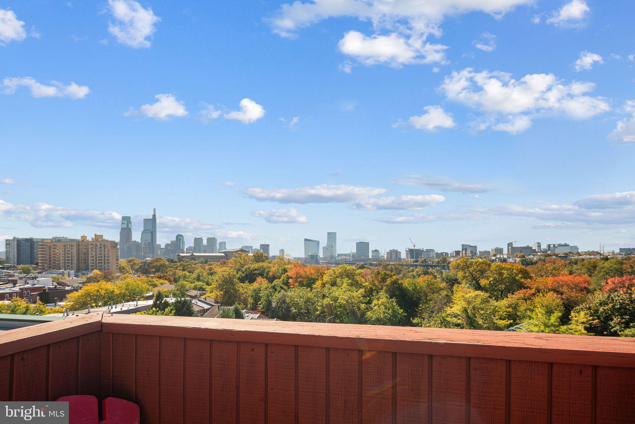 FAIRMOUNT - Residential