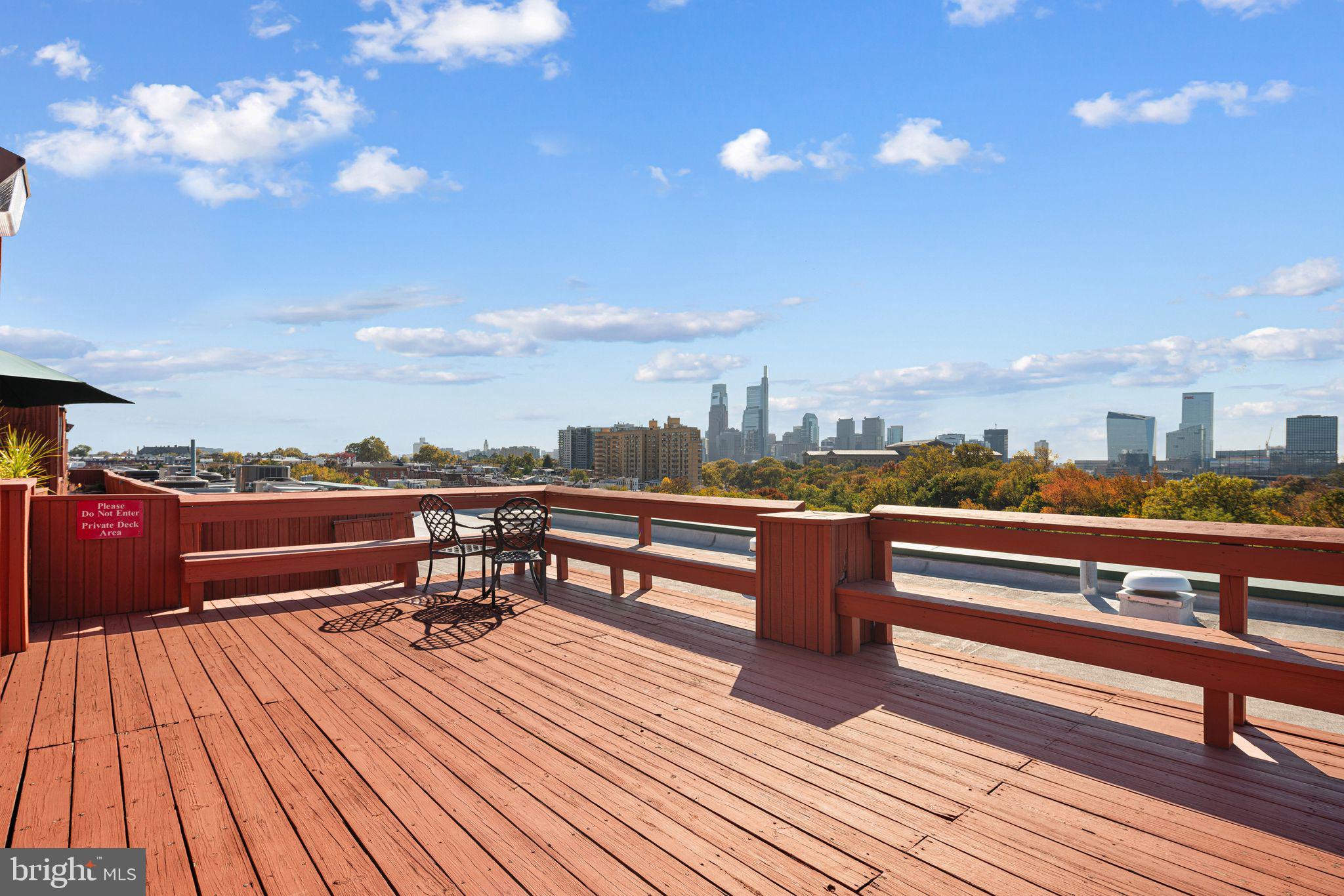 FAIRMOUNT - Residential