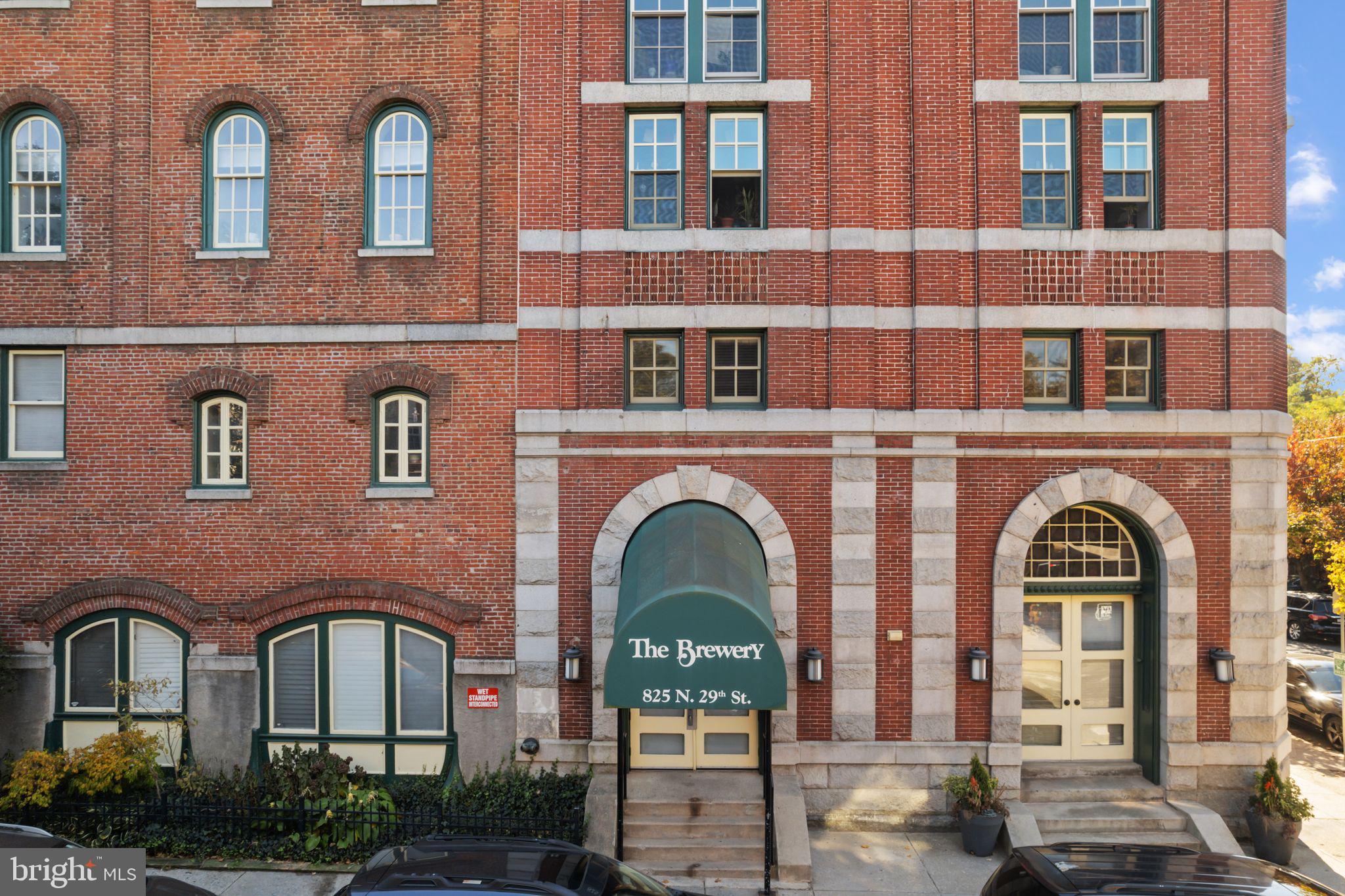 FAIRMOUNT - Residential