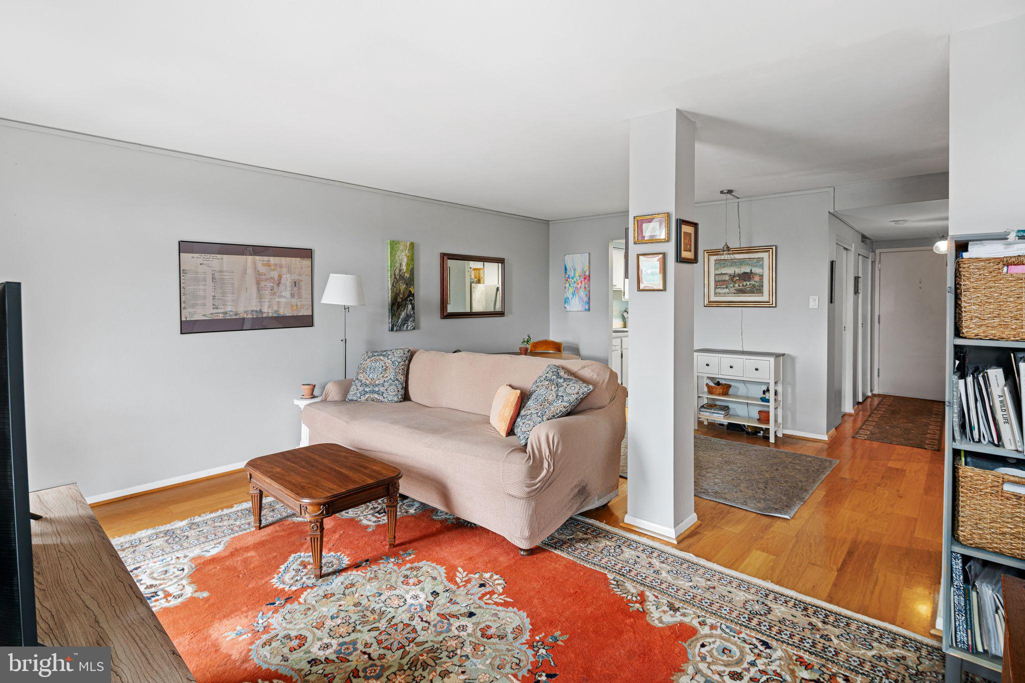 FAIRMOUNT - Residential