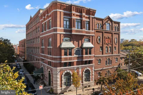 825 N 29th Street Unit 5G, Philadelphia, PA MLS: PAPH2482974