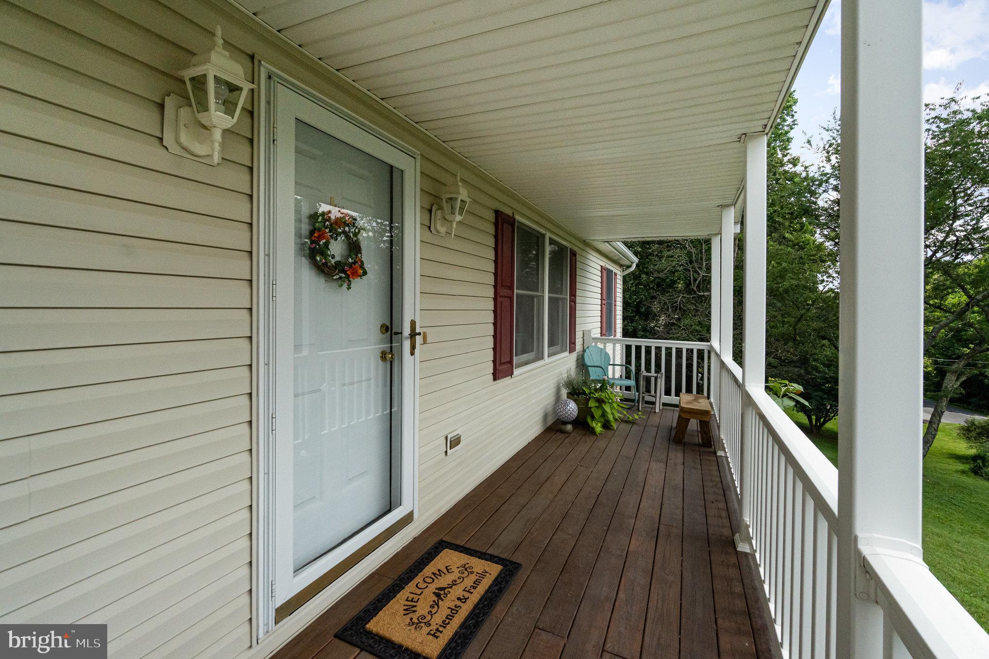 14 CAROL TRAIL