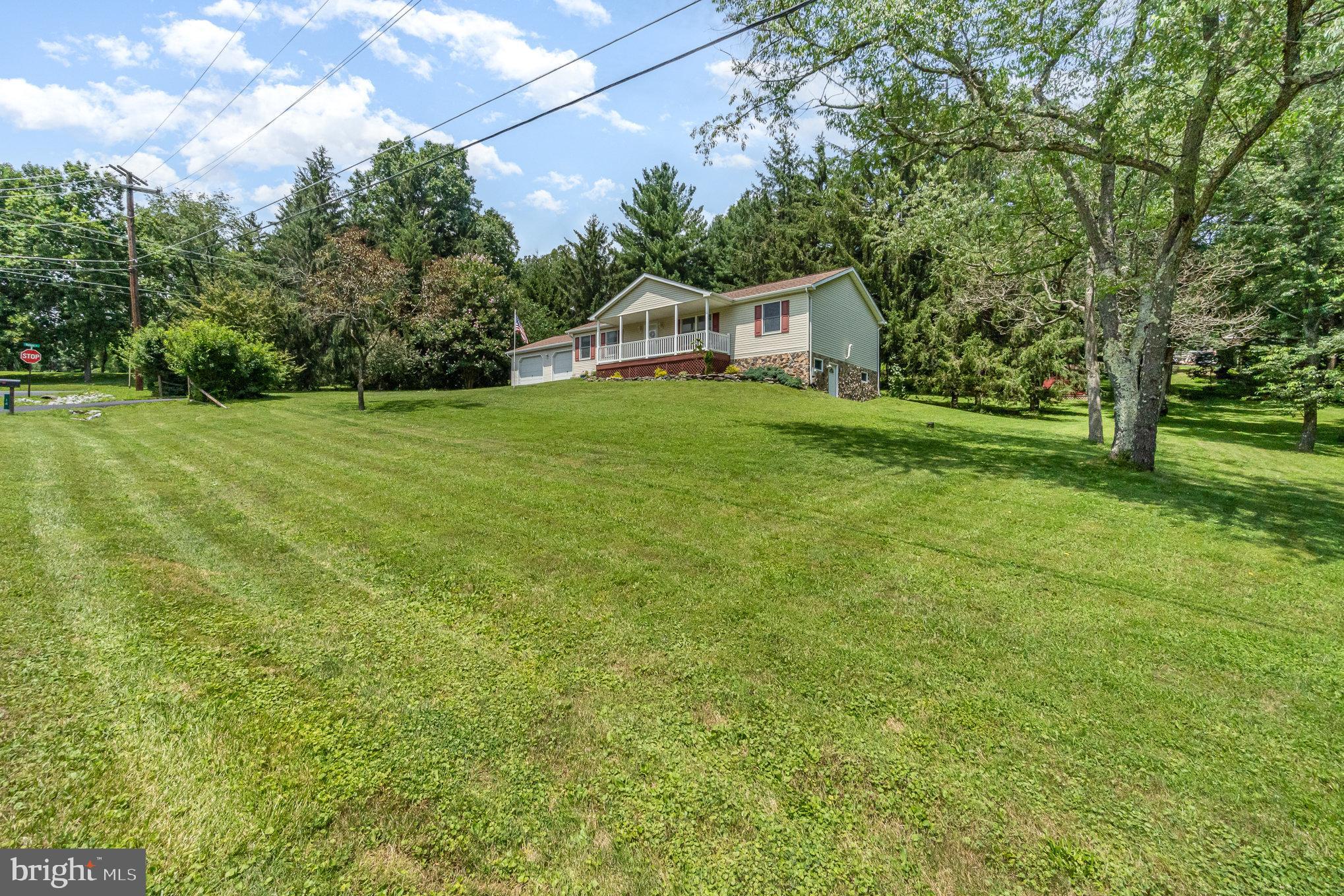 14 CAROL TRAIL