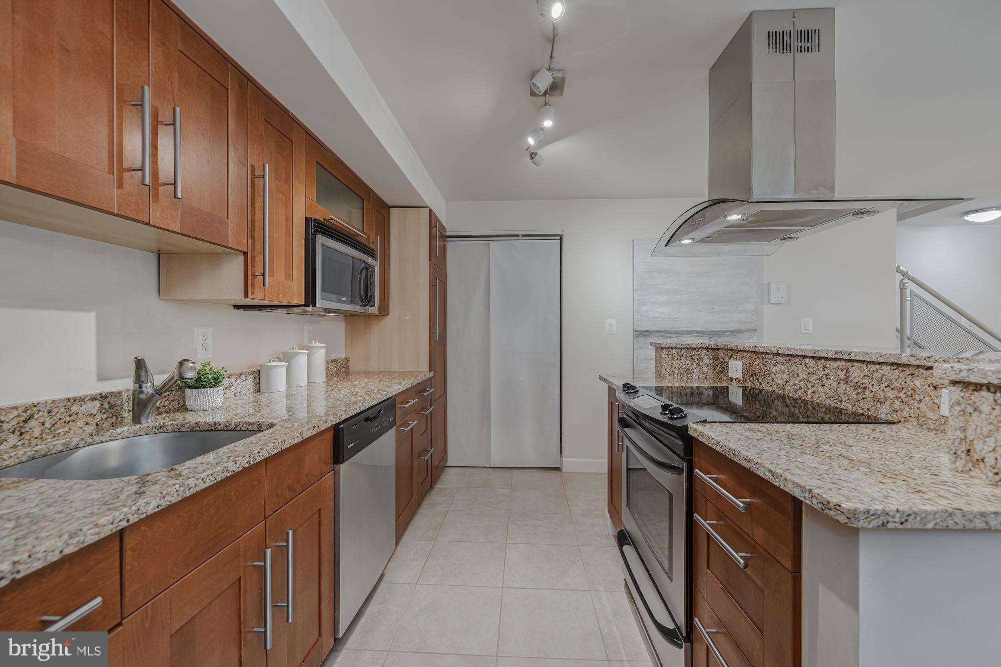 BALLSTON - Residential