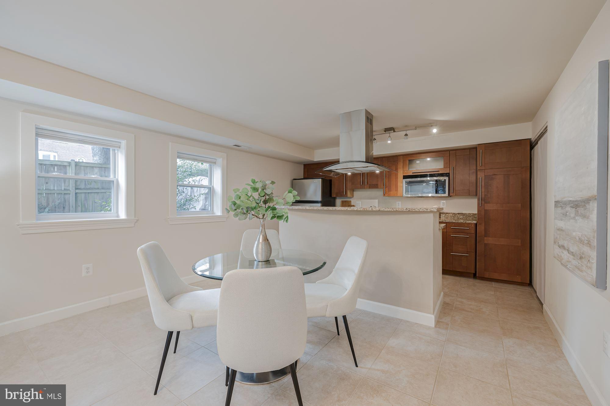 BALLSTON - Residential