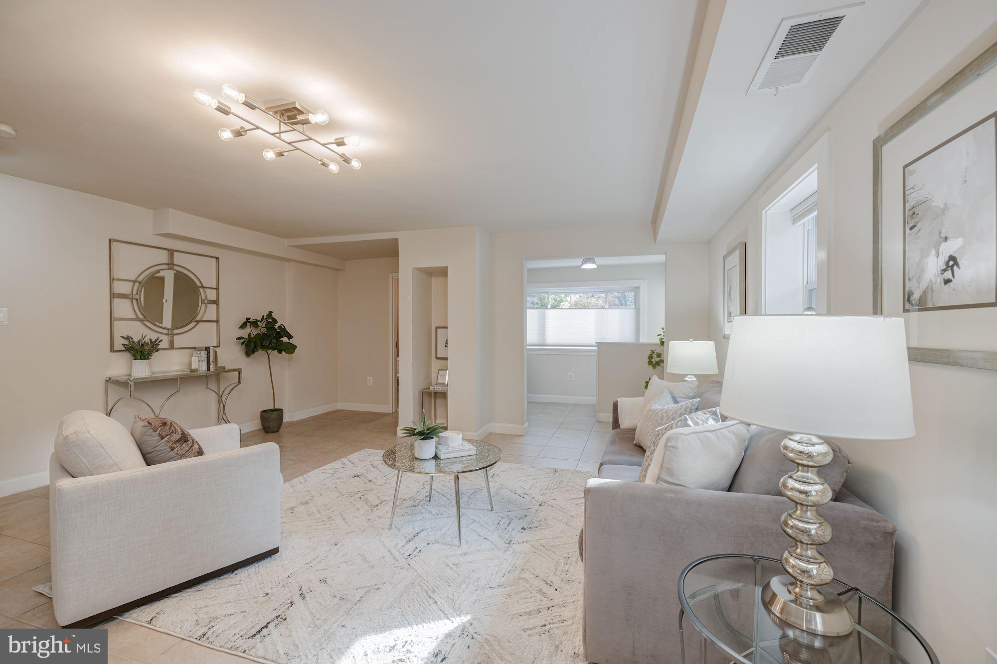 BALLSTON - Residential