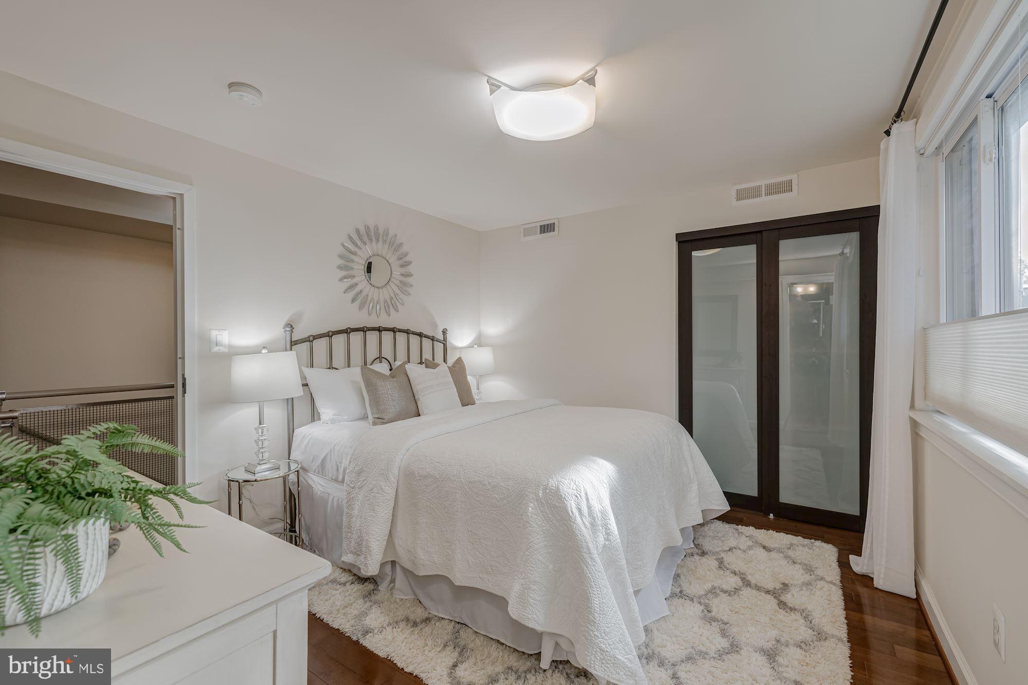 BALLSTON - Residential