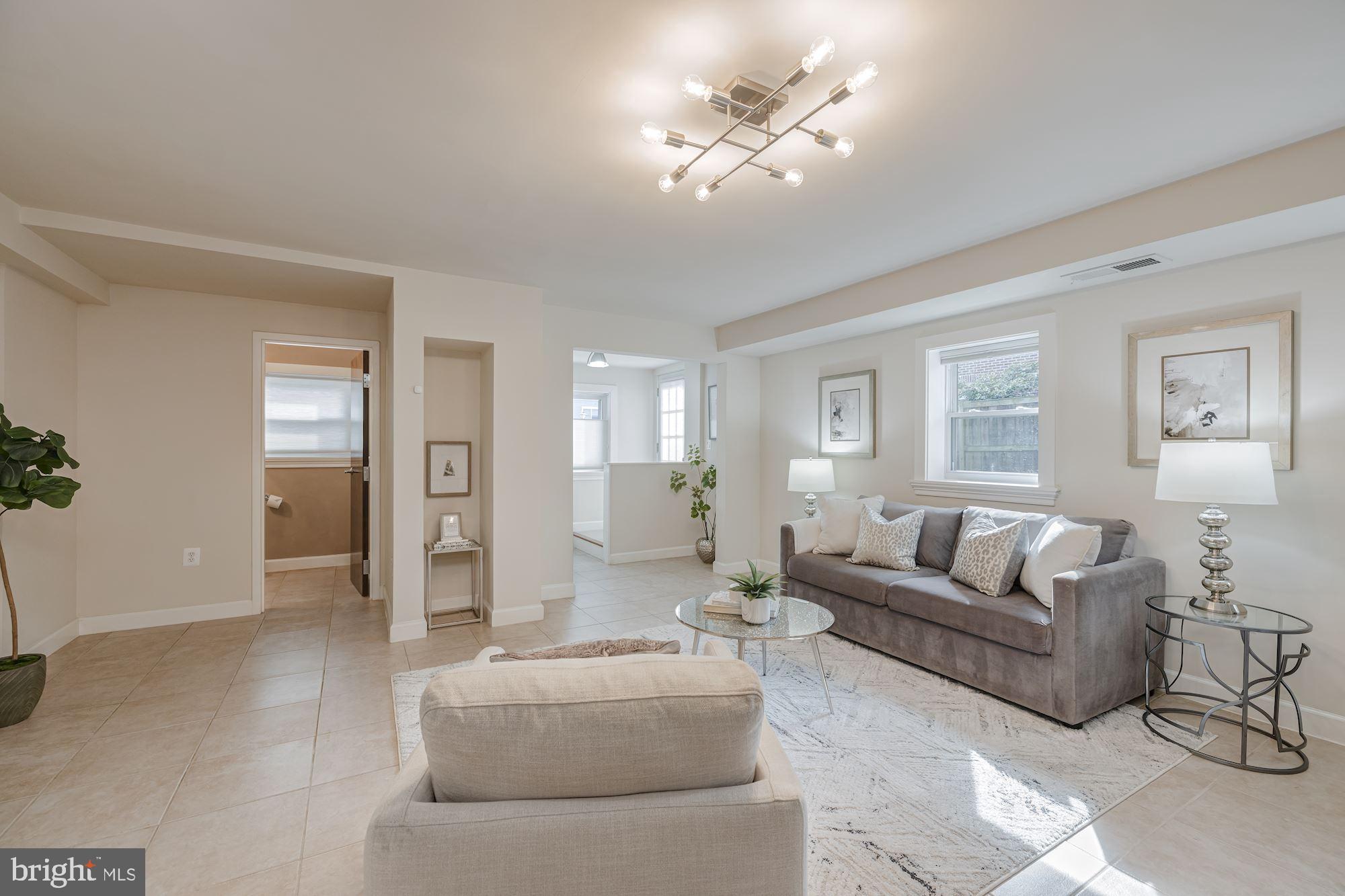 BALLSTON - Residential