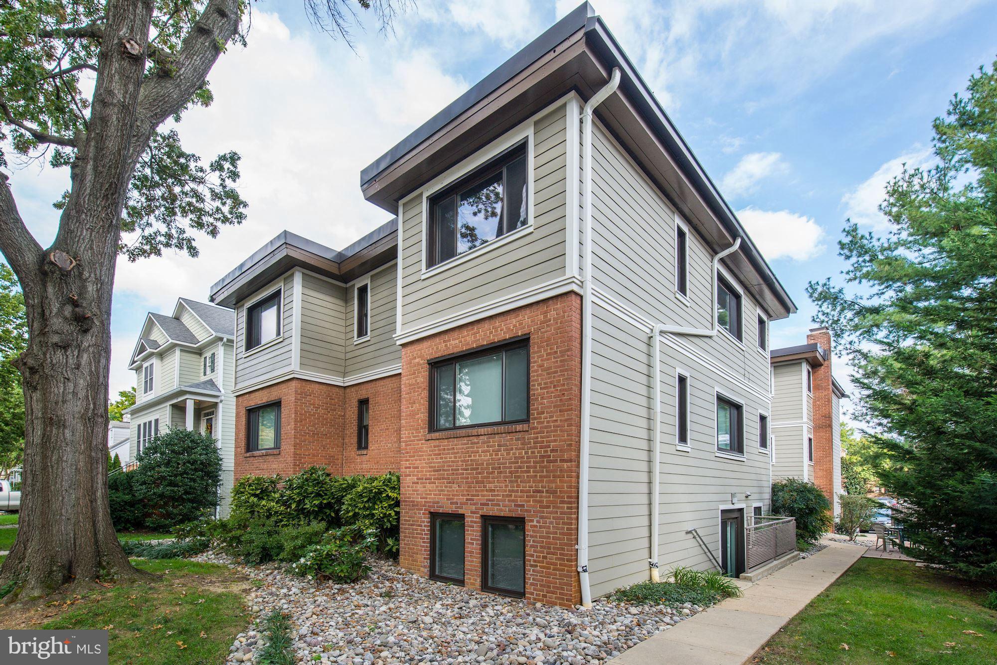 BALLSTON - Residential