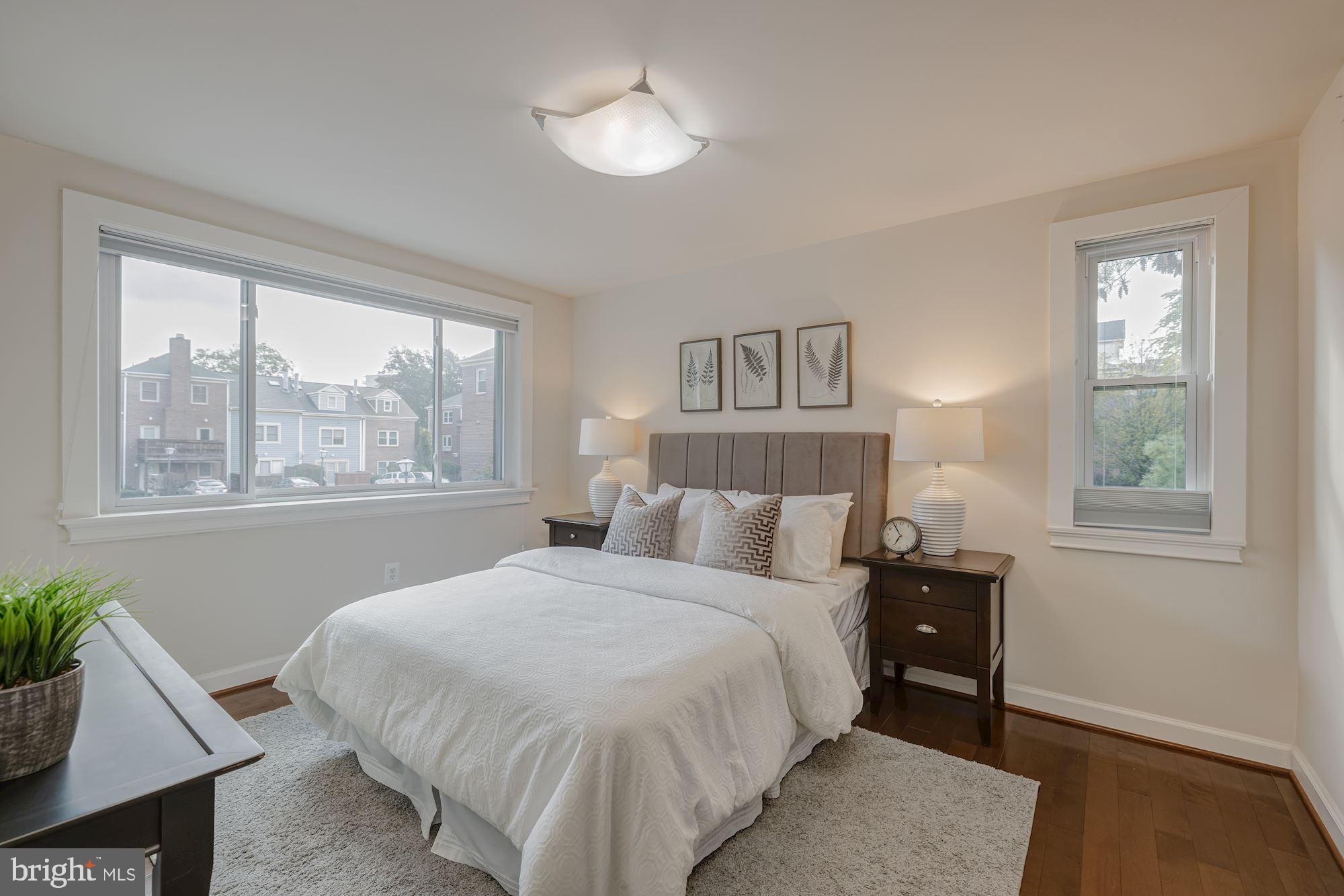 BALLSTON - Residential