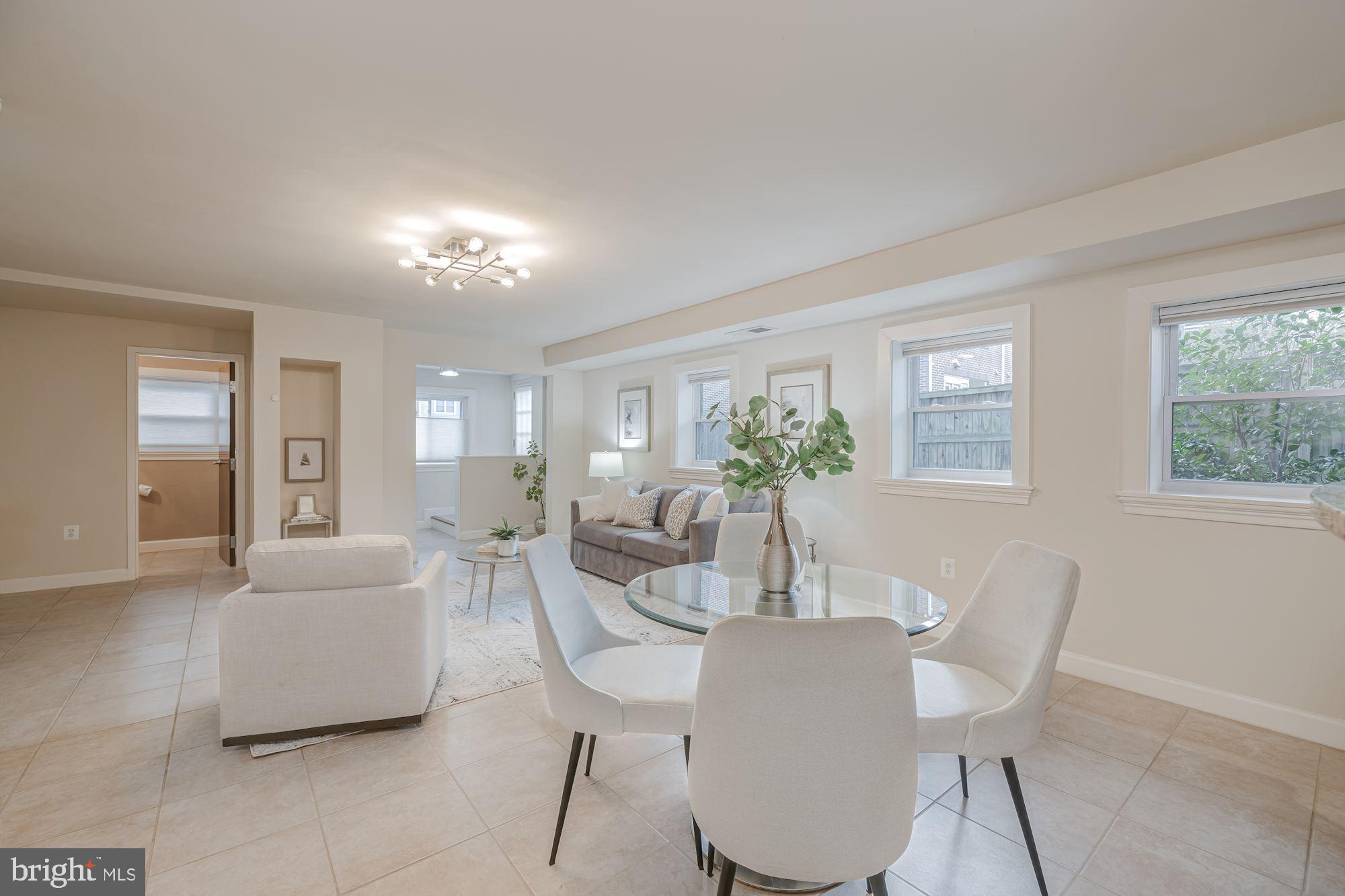BALLSTON - Residential