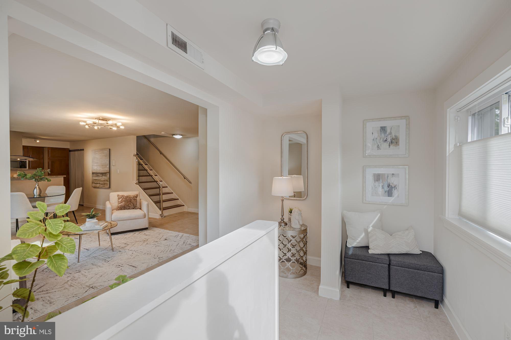 BALLSTON - Residential