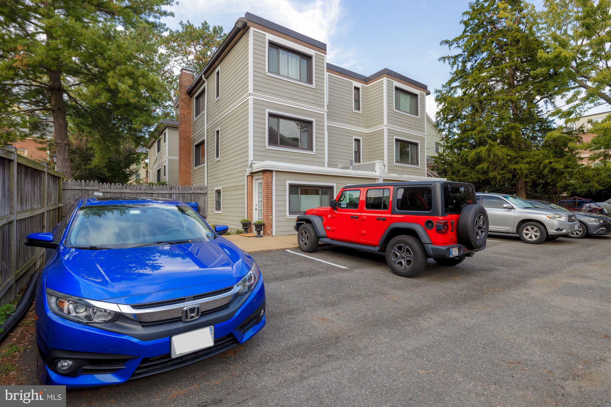 BALLSTON - Residential