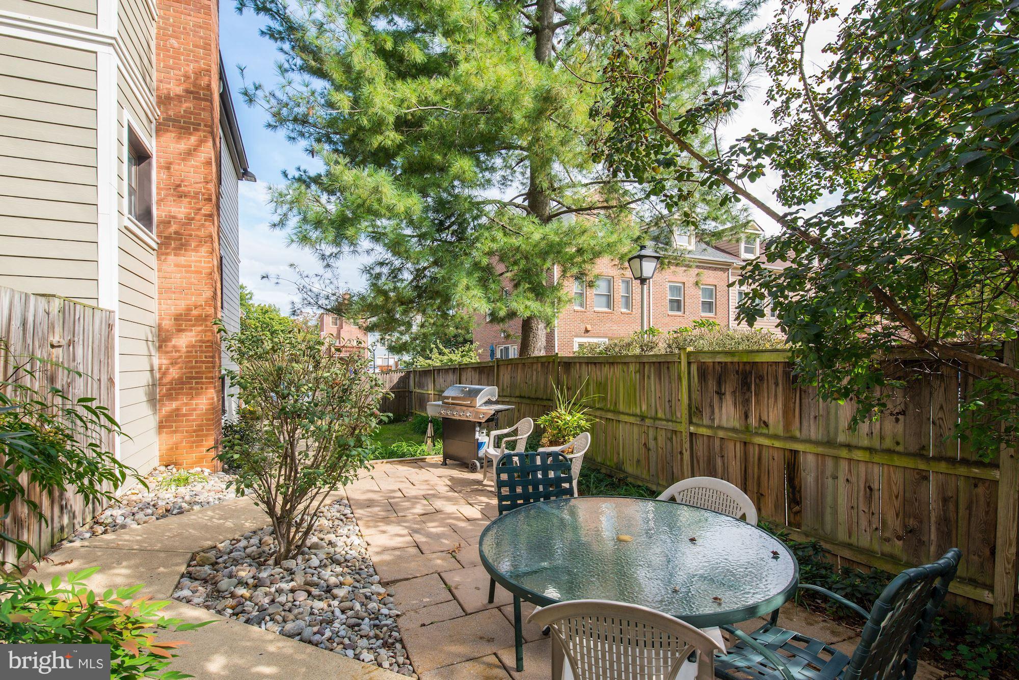 BALLSTON - Residential