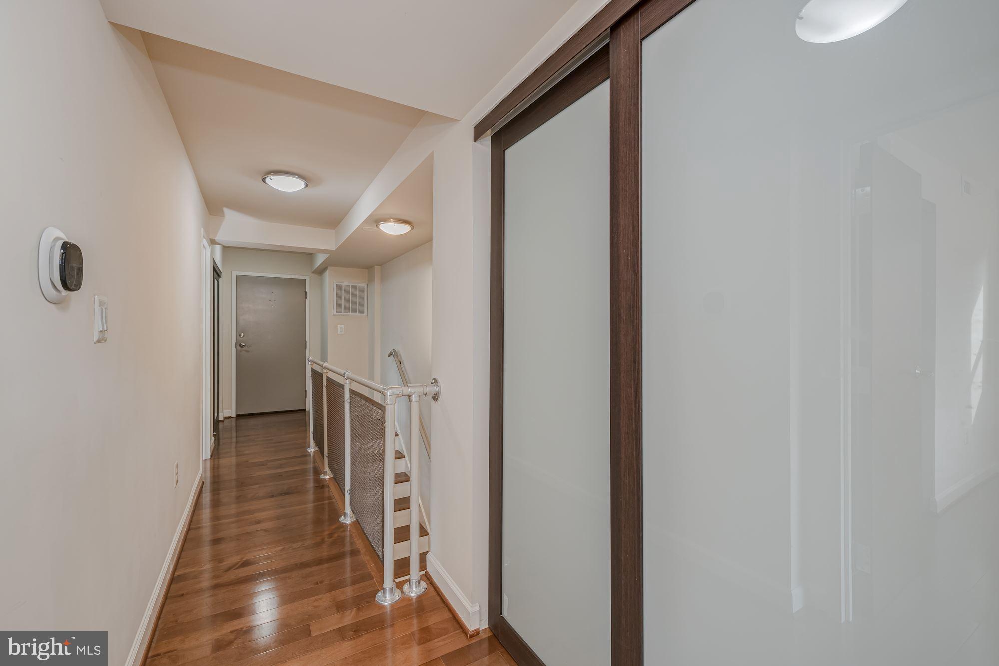 BALLSTON - Residential
