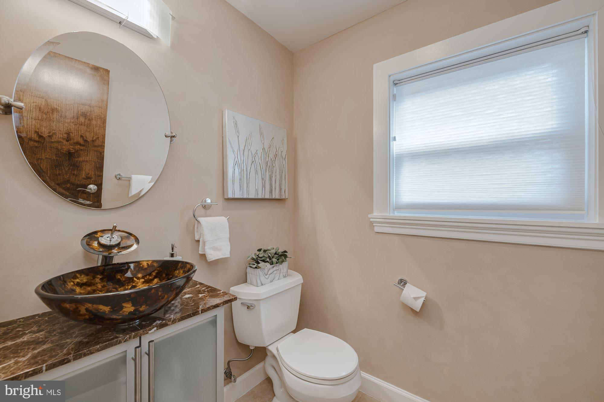 BALLSTON - Residential
