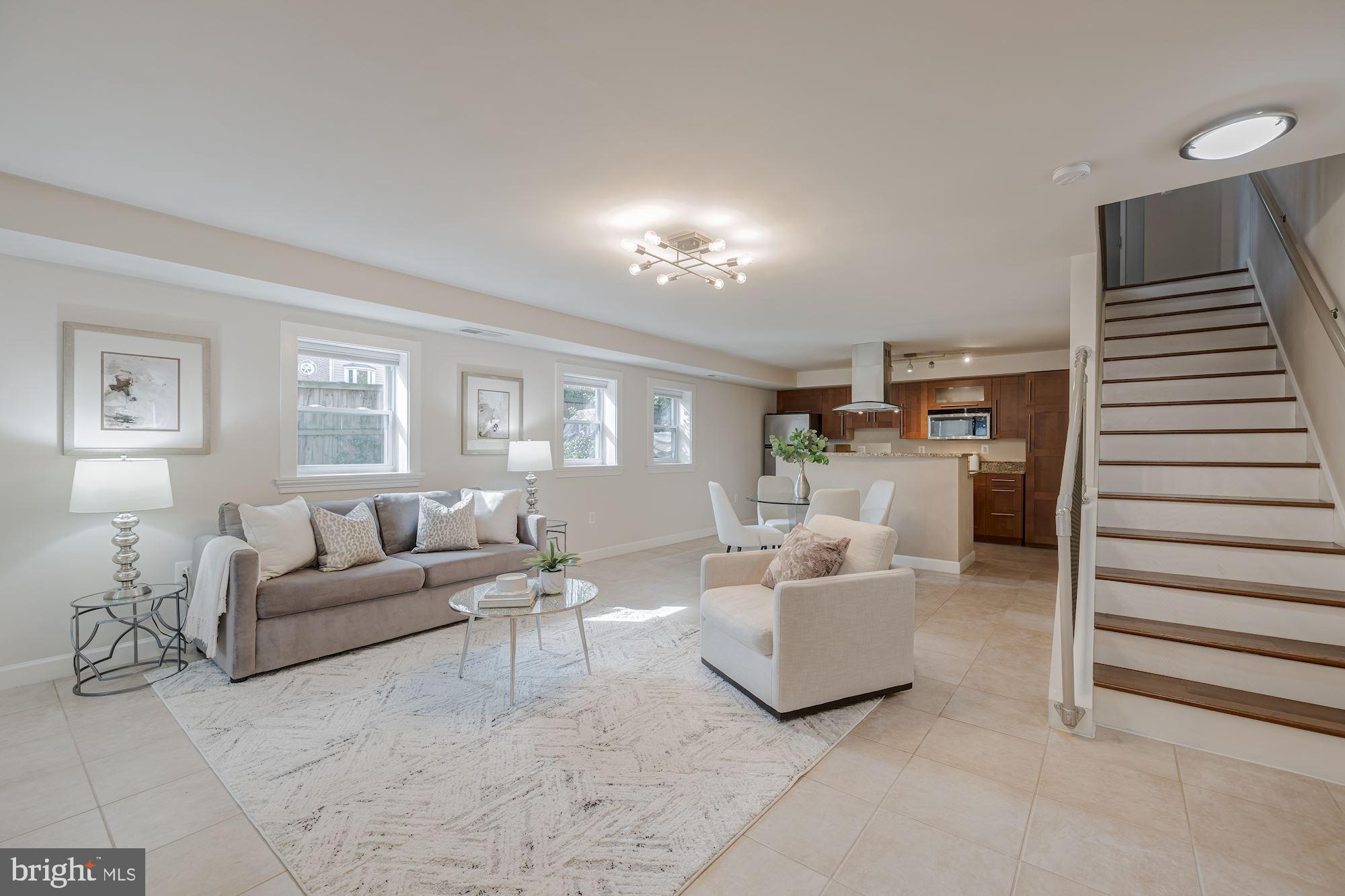 BALLSTON - Residential