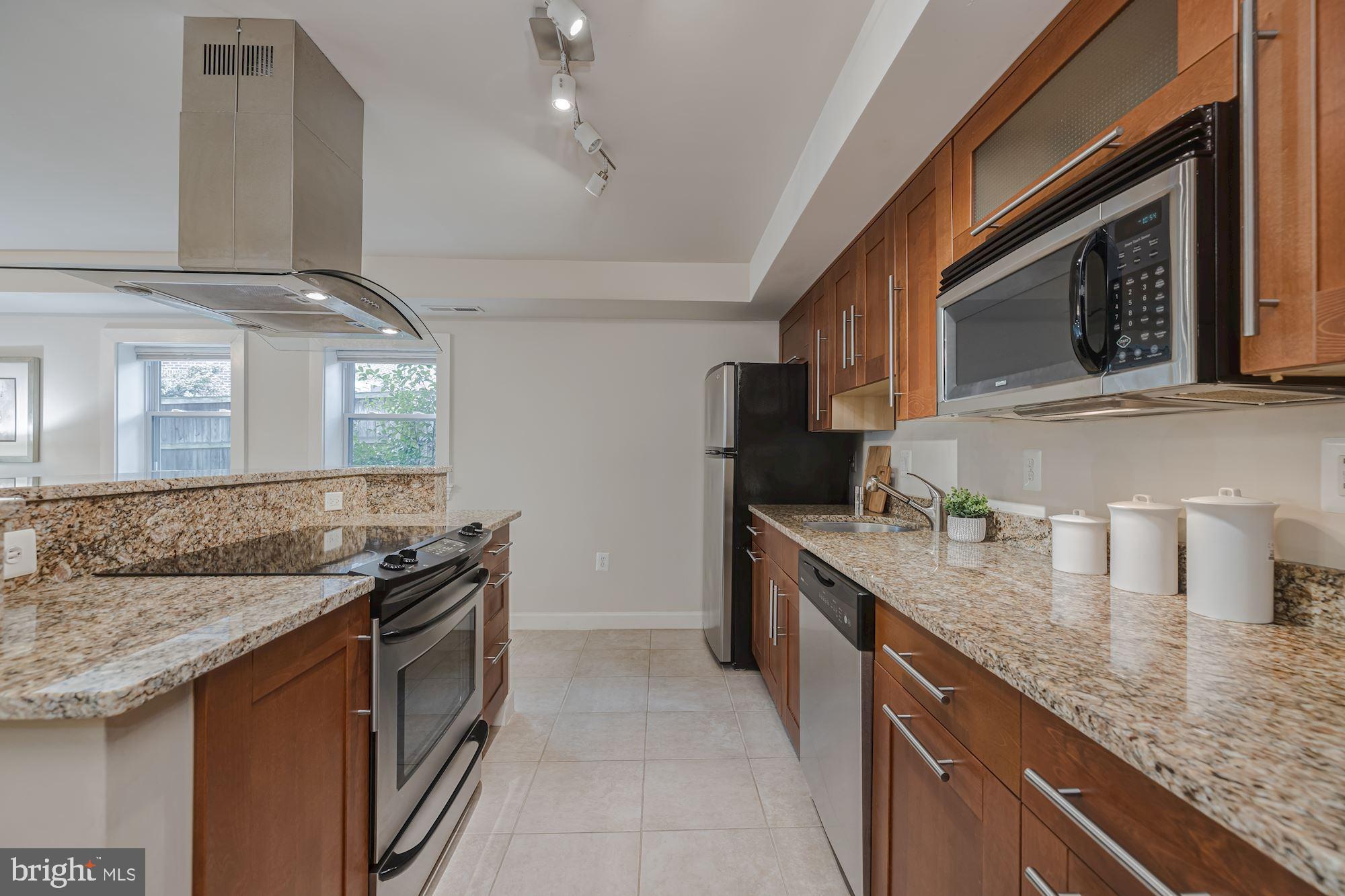 BALLSTON - Residential