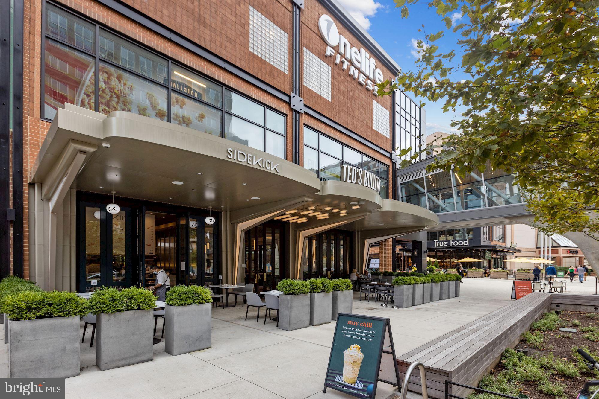 BALLSTON - Residential