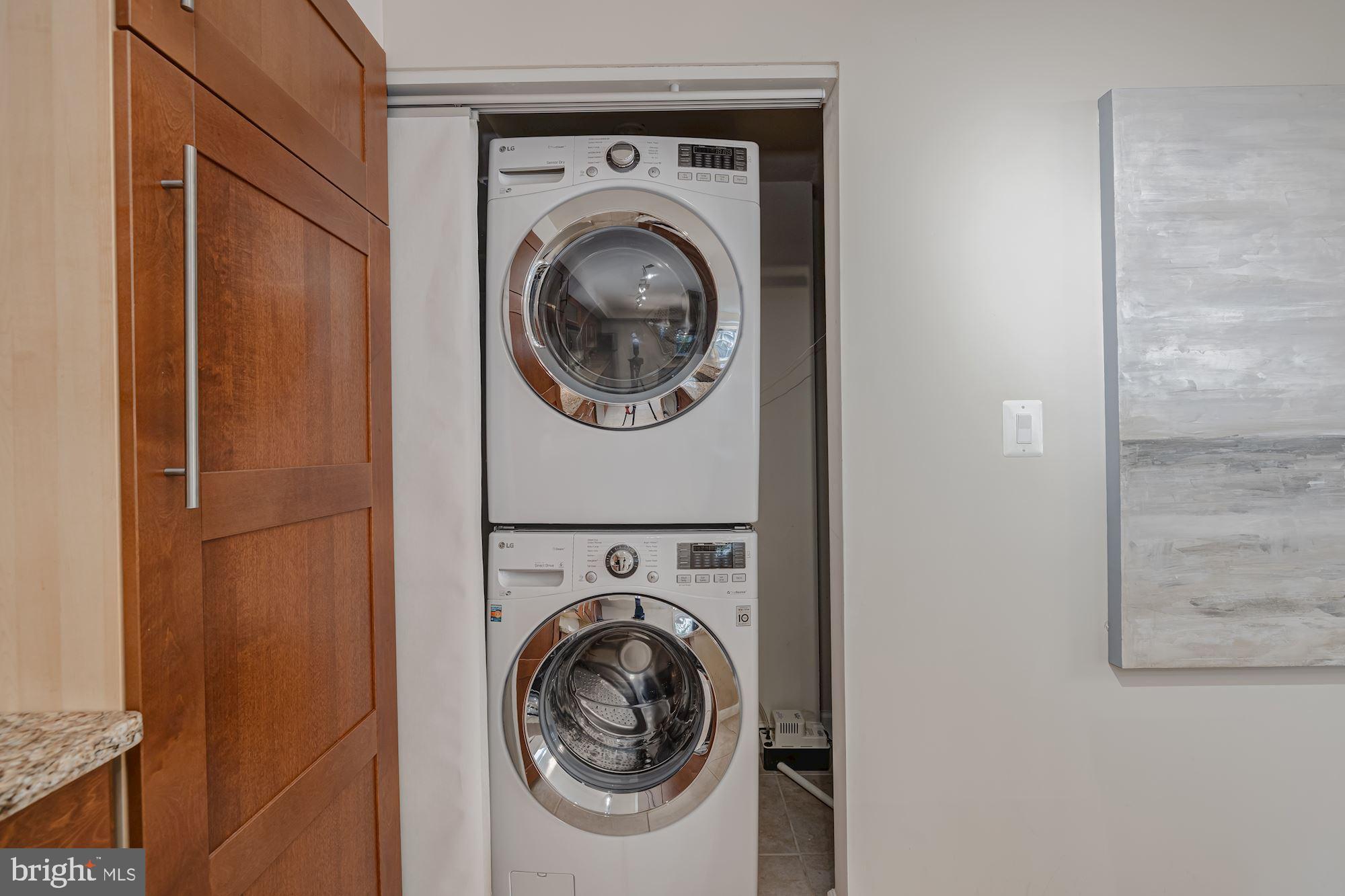 BALLSTON - Residential