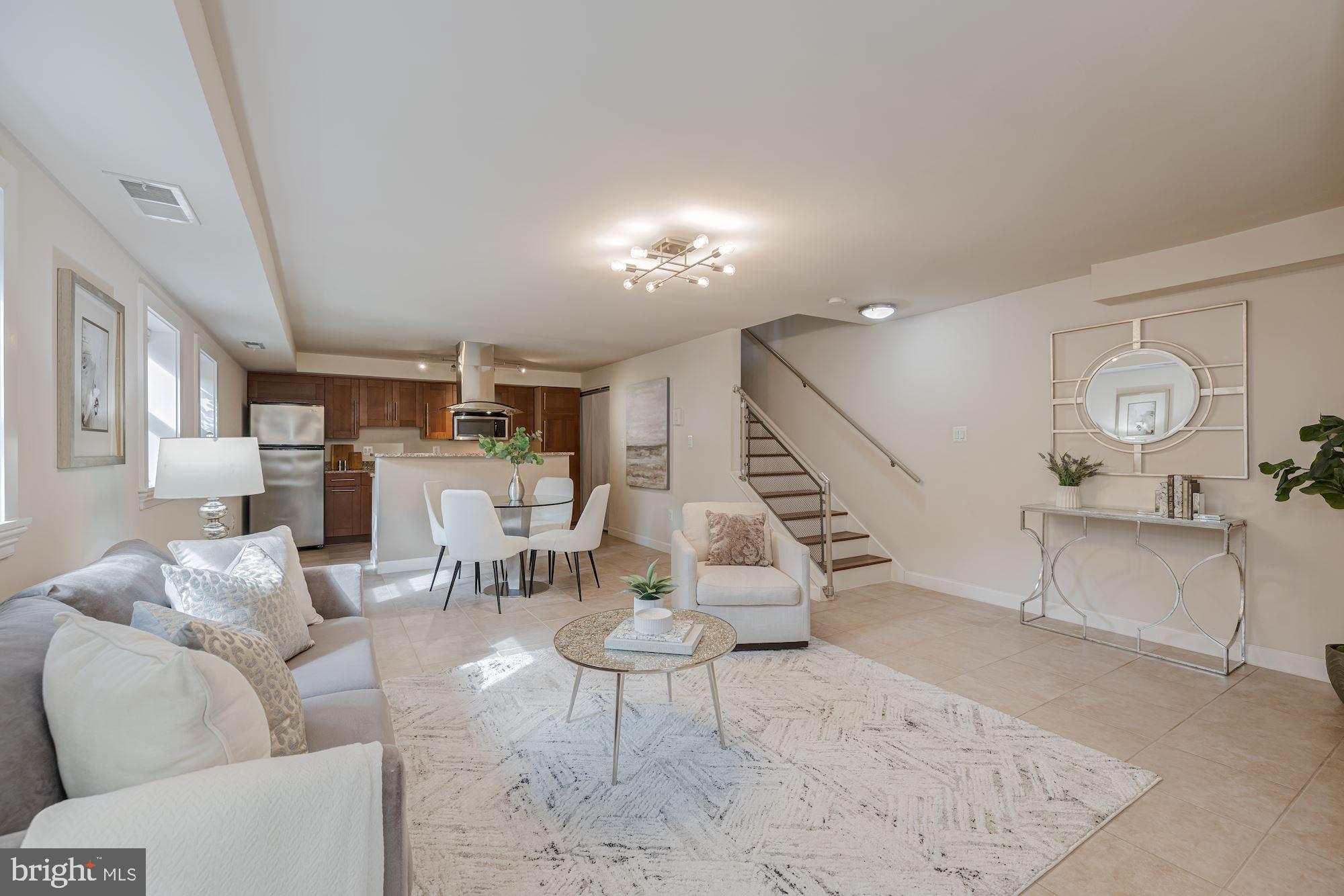 BALLSTON - Residential