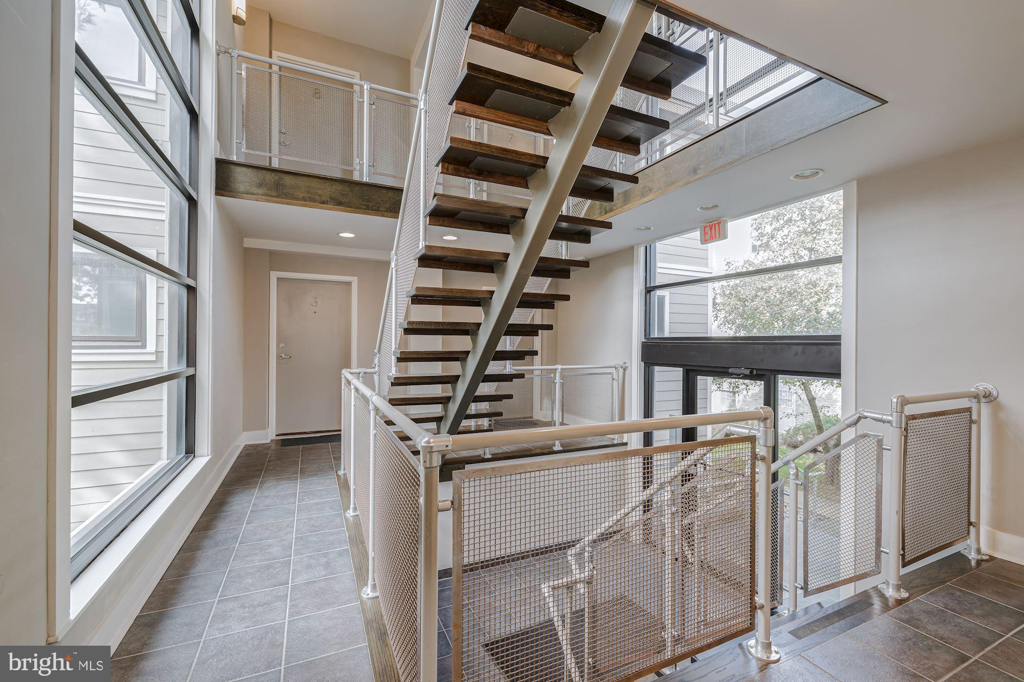 BALLSTON - Residential