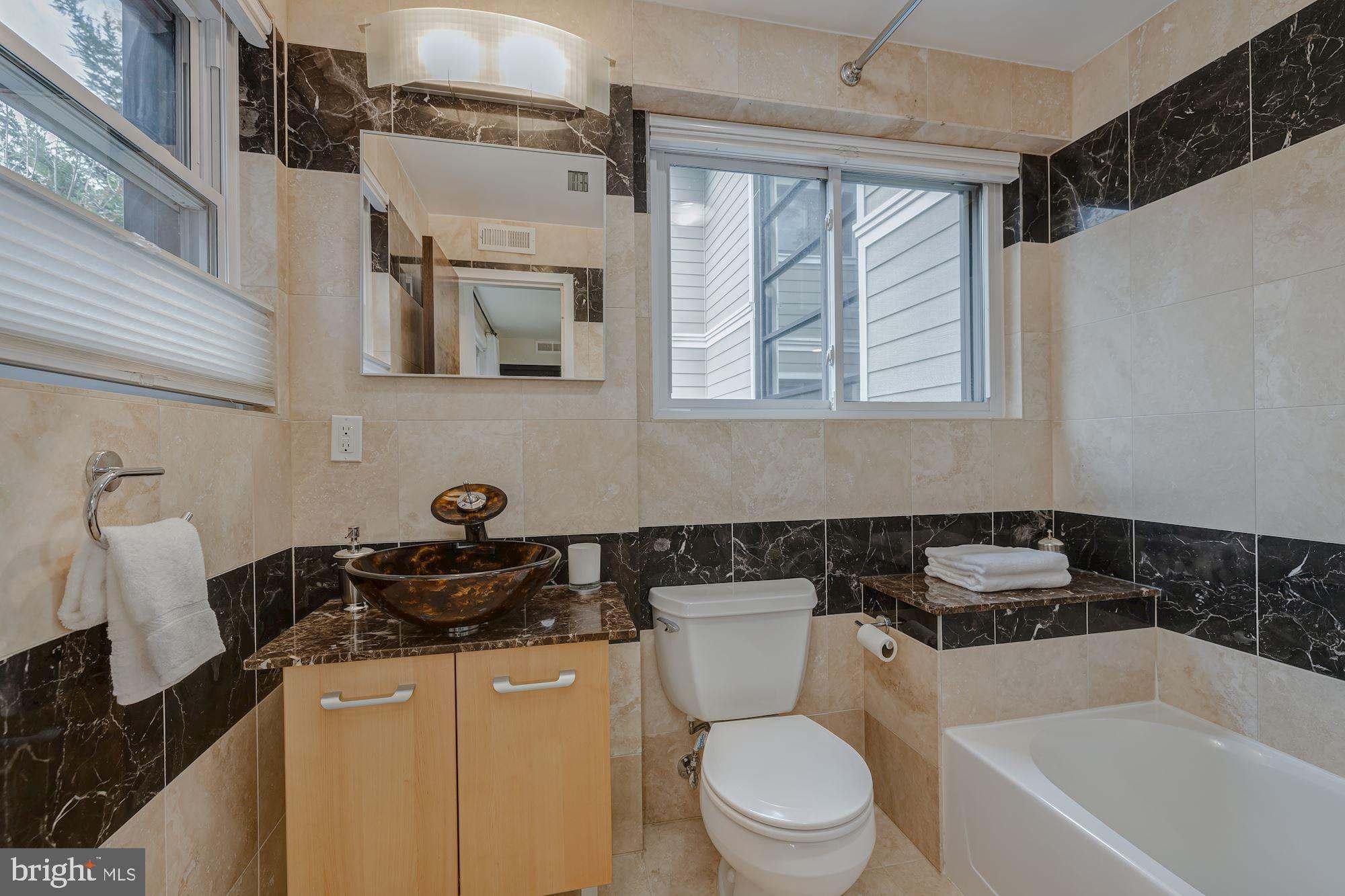 BALLSTON - Residential