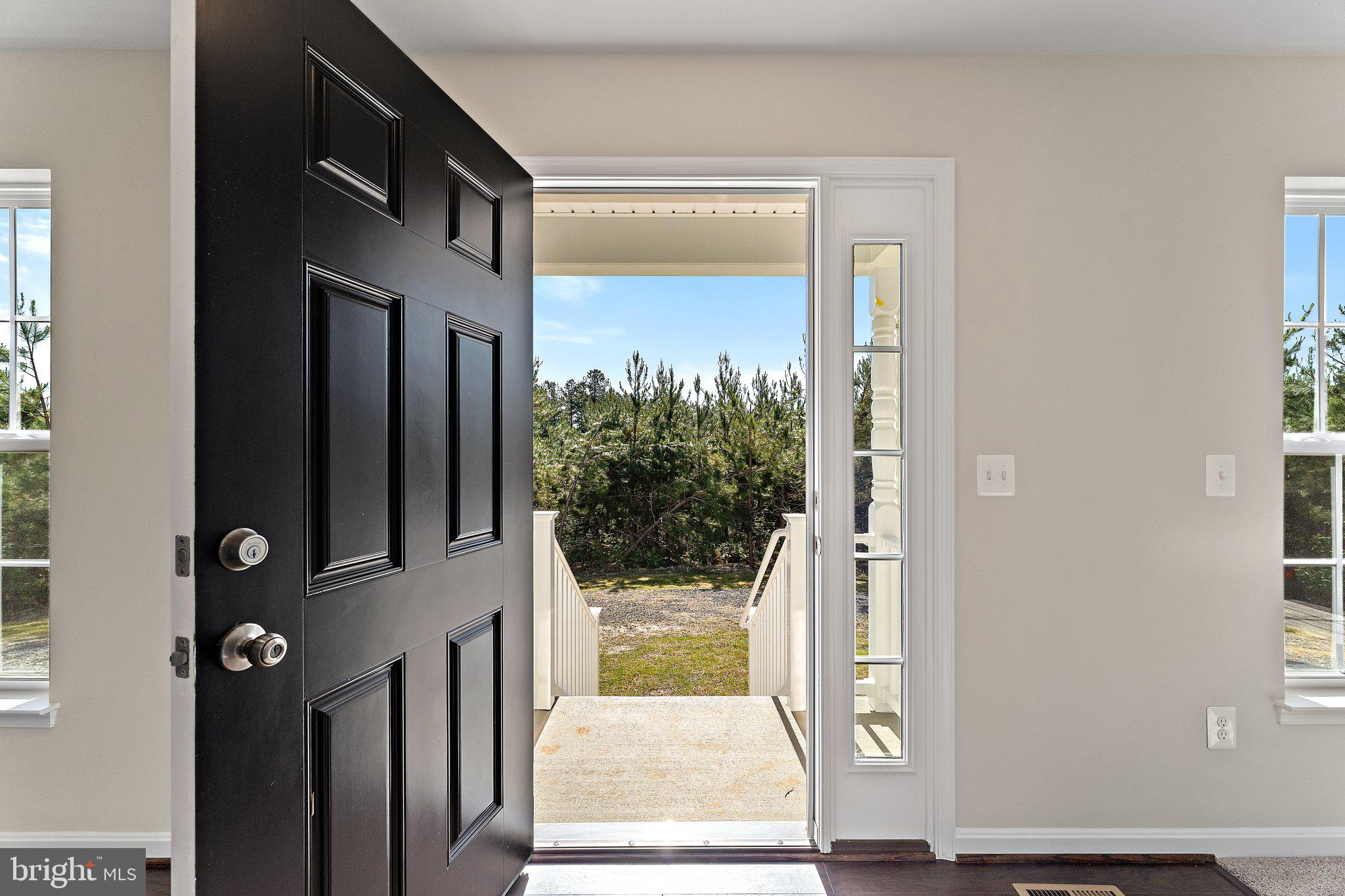 NONE AVAILABLE - Residential Lease