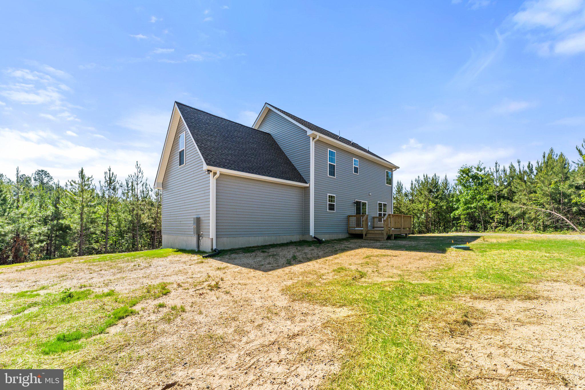 NONE AVAILABLE - Residential Lease