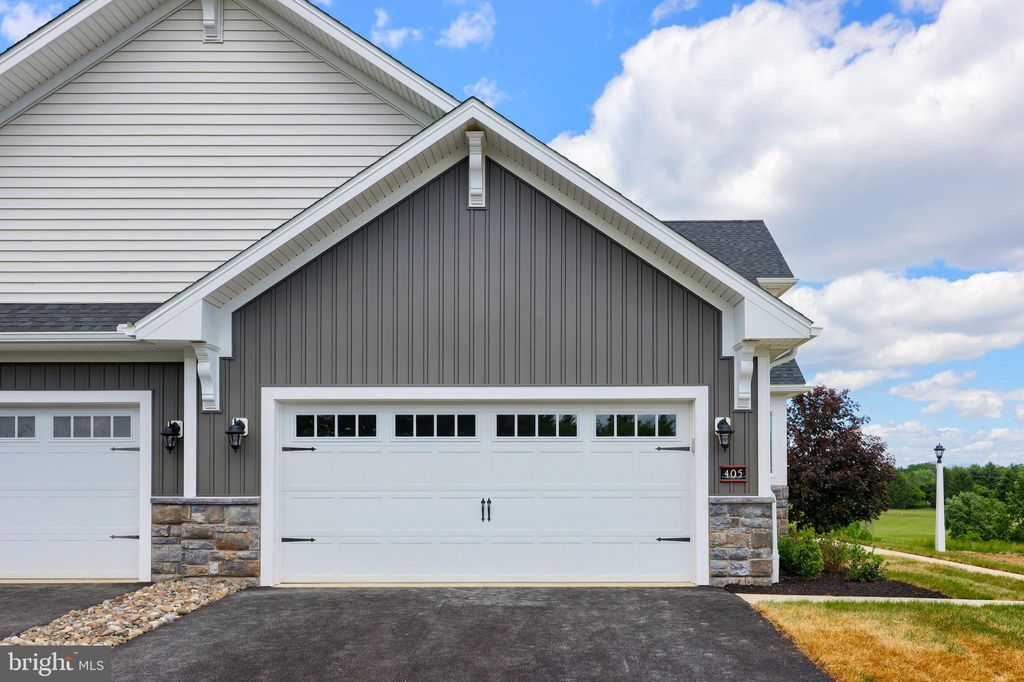 Photo of 405 MURRYCROSS WAY, MILLERSVILLE, PA 17551 (MLS # PALA2029310)