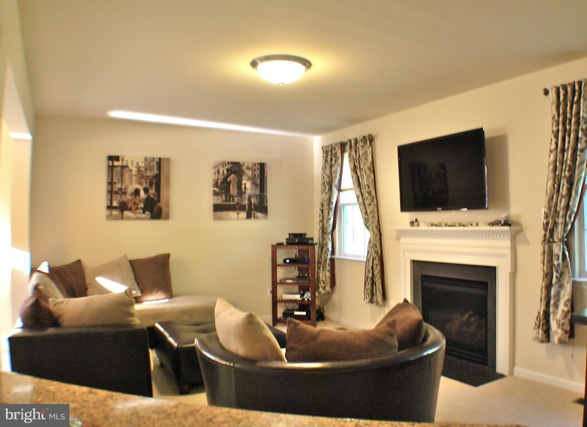 TANYARD SPRINGS - Residential