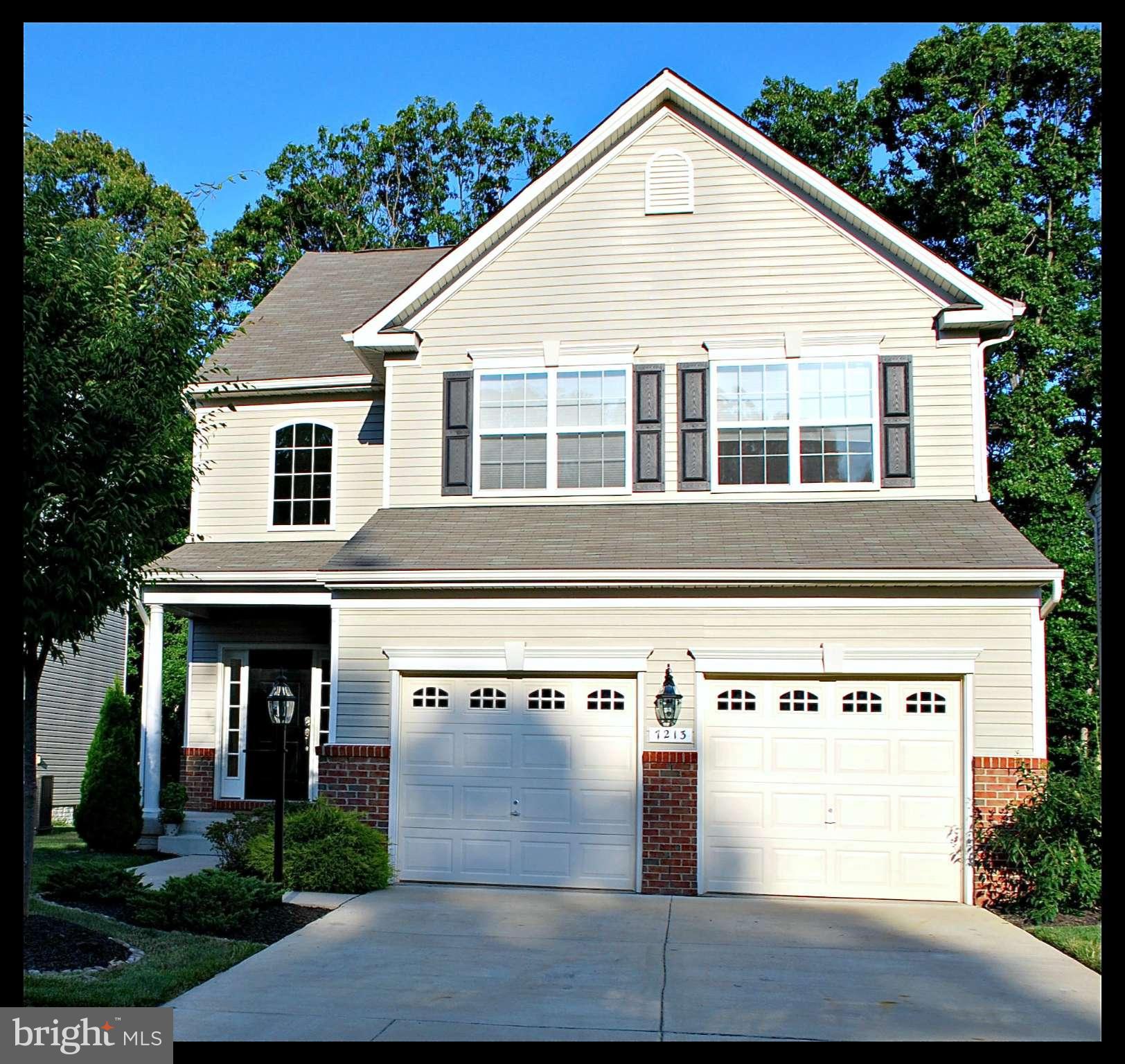 TANYARD SPRINGS - Residential