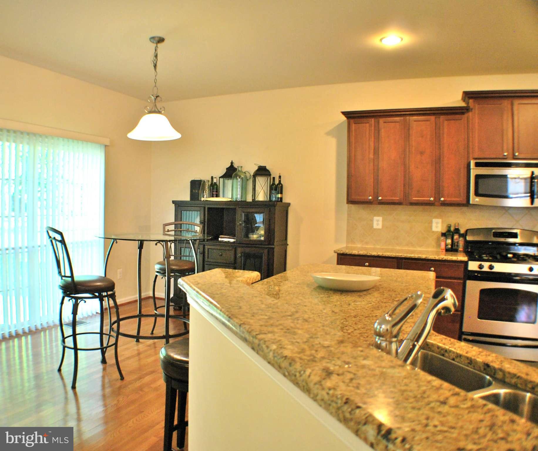 TANYARD SPRINGS - Residential