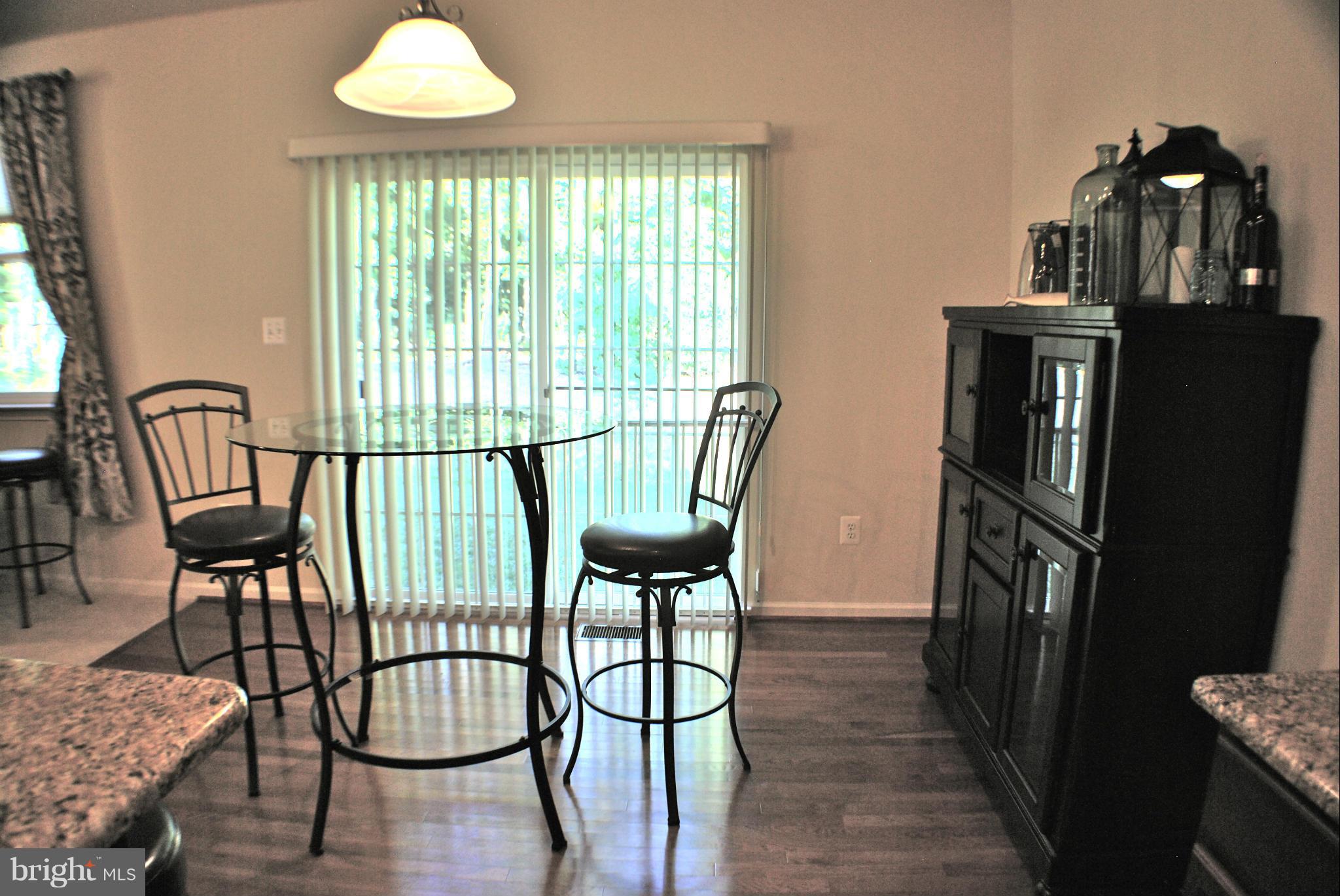 TANYARD SPRINGS - Residential