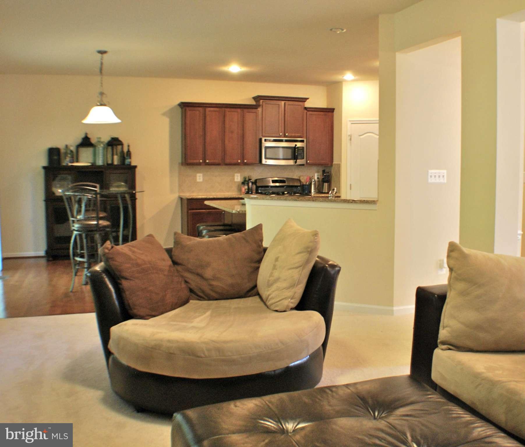 TANYARD SPRINGS - Residential