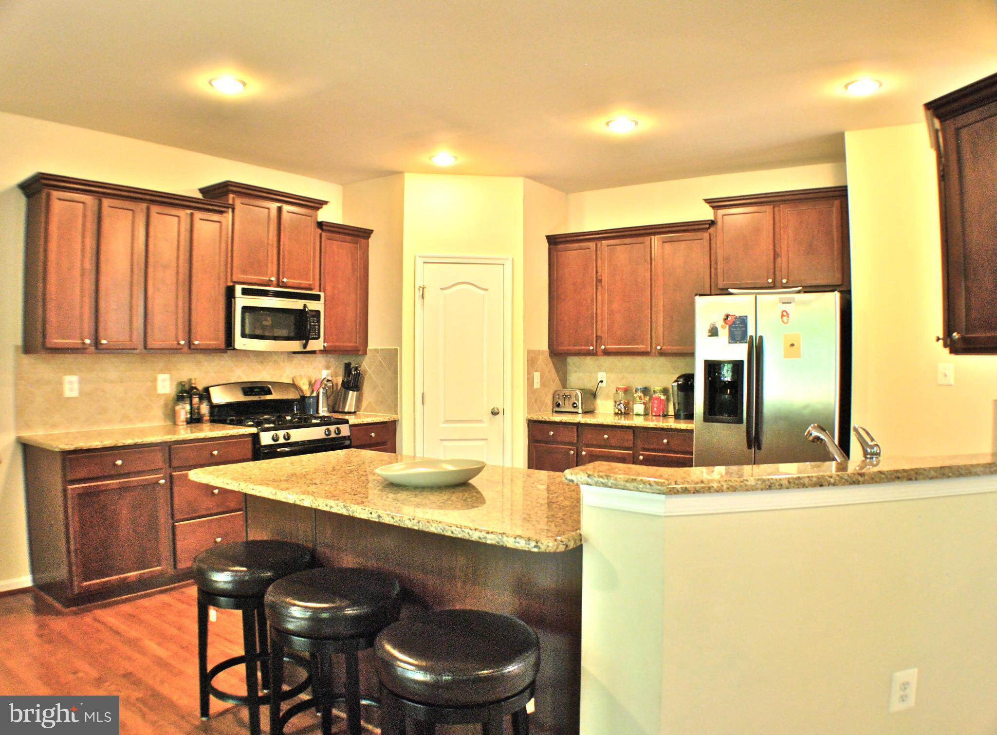 TANYARD SPRINGS - Residential