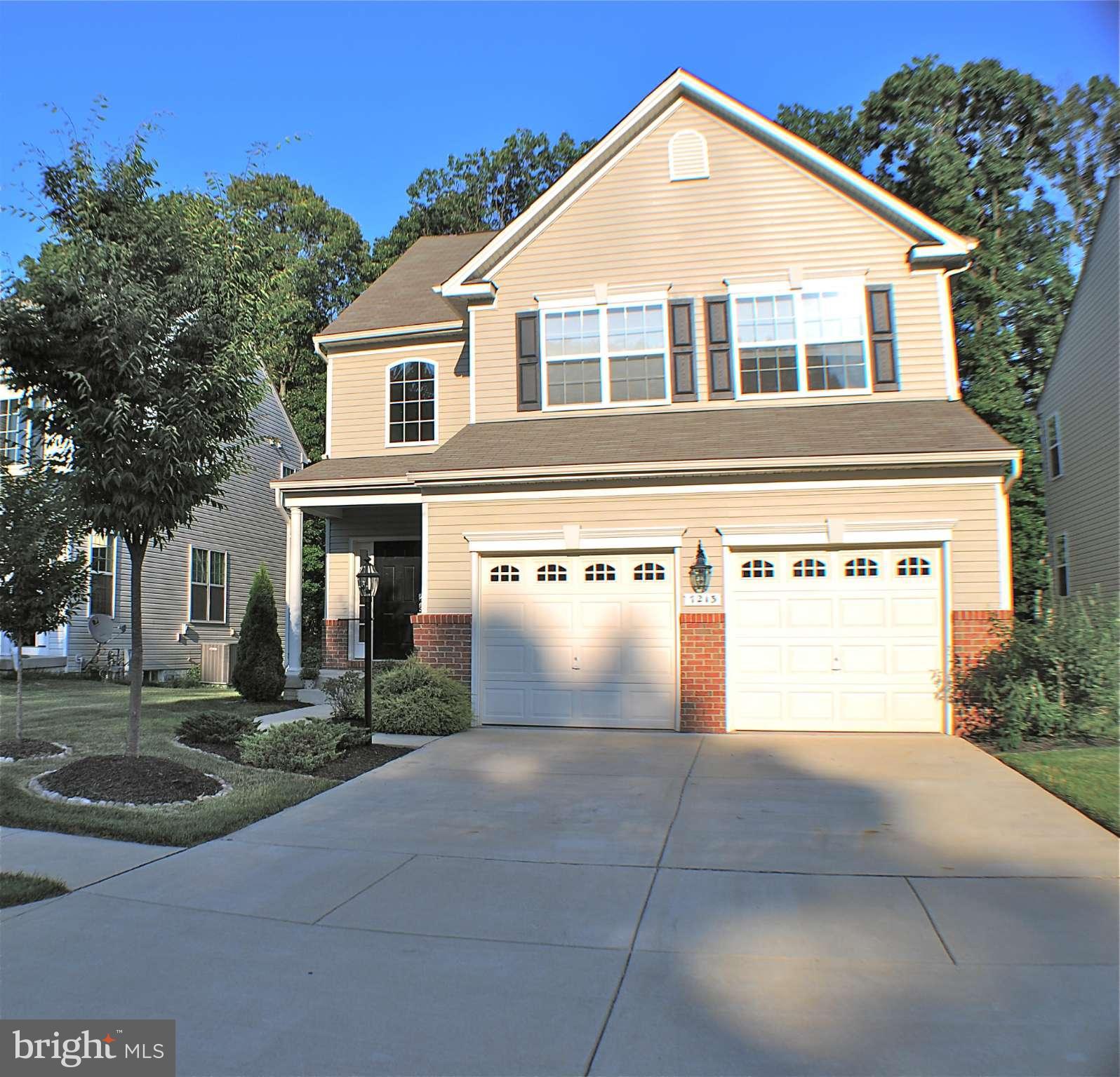 TANYARD SPRINGS - Residential