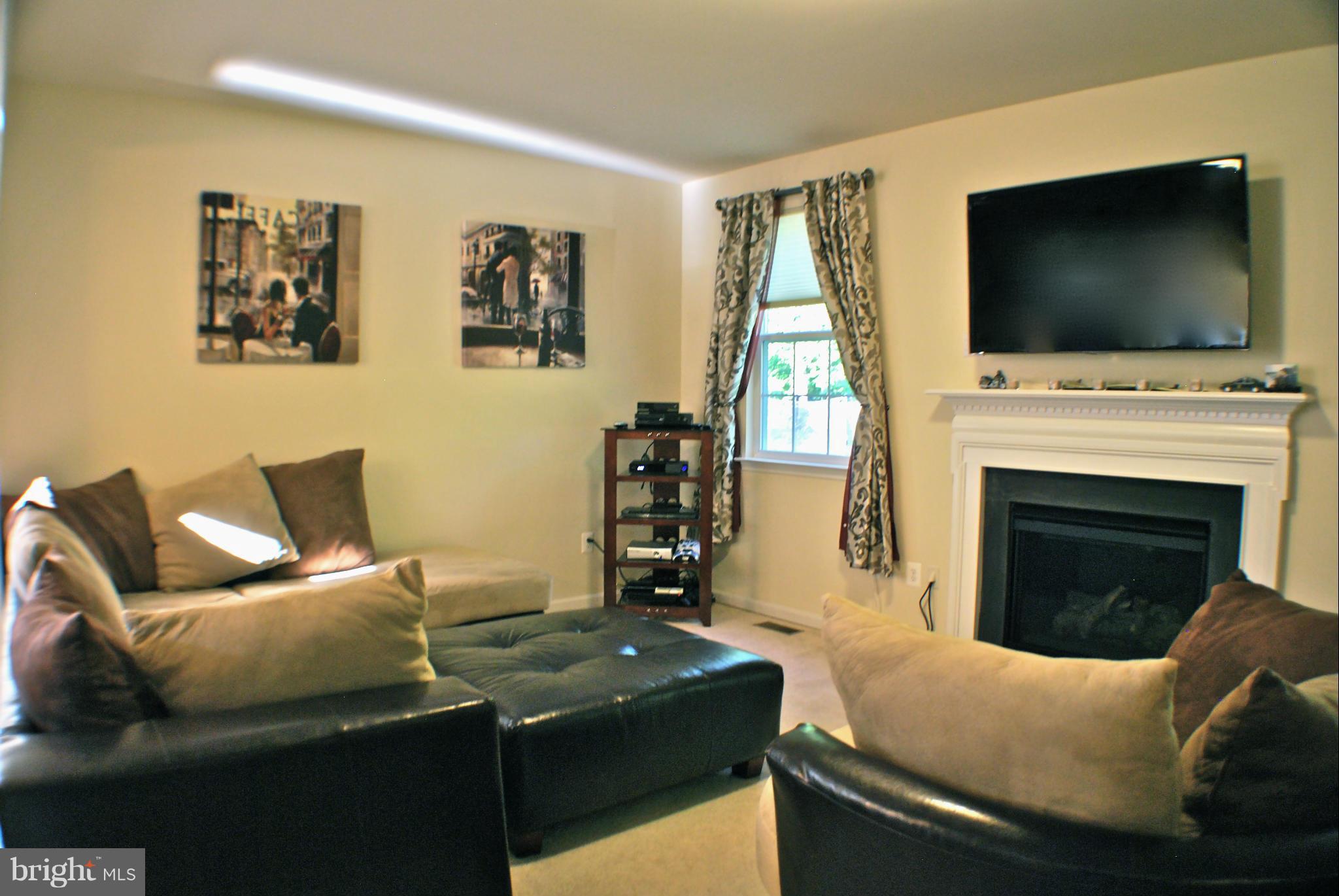 TANYARD SPRINGS - Residential