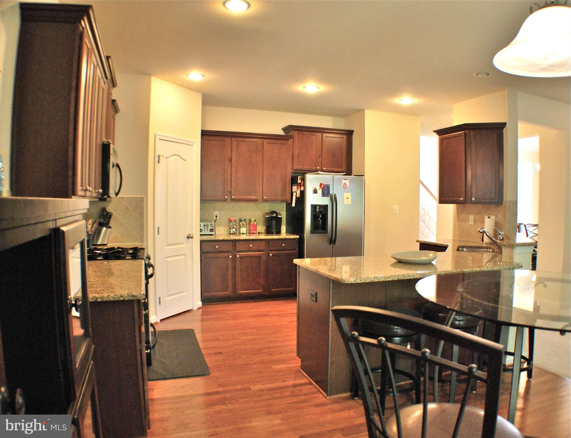 TANYARD SPRINGS - Residential