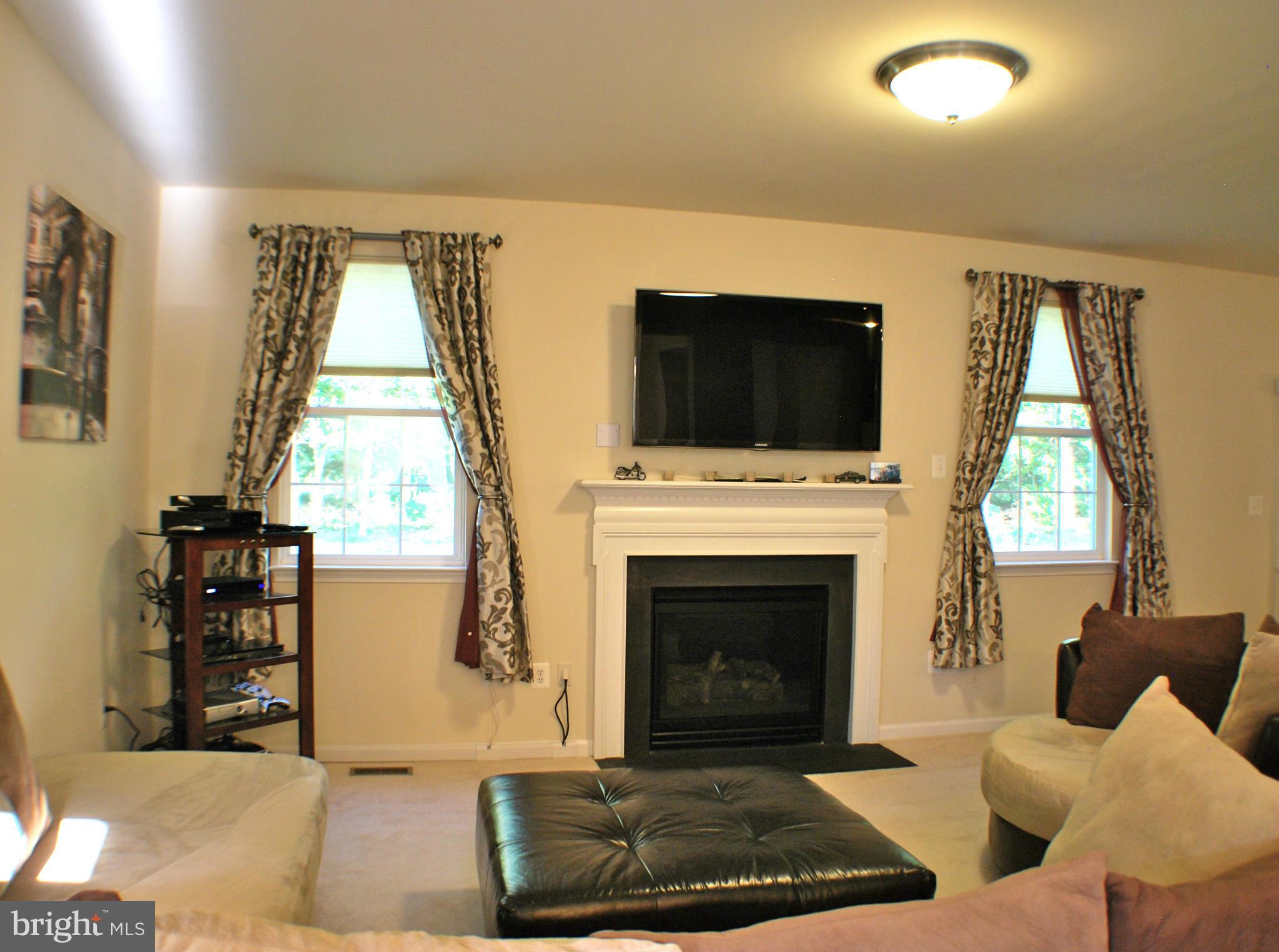 TANYARD SPRINGS - Residential