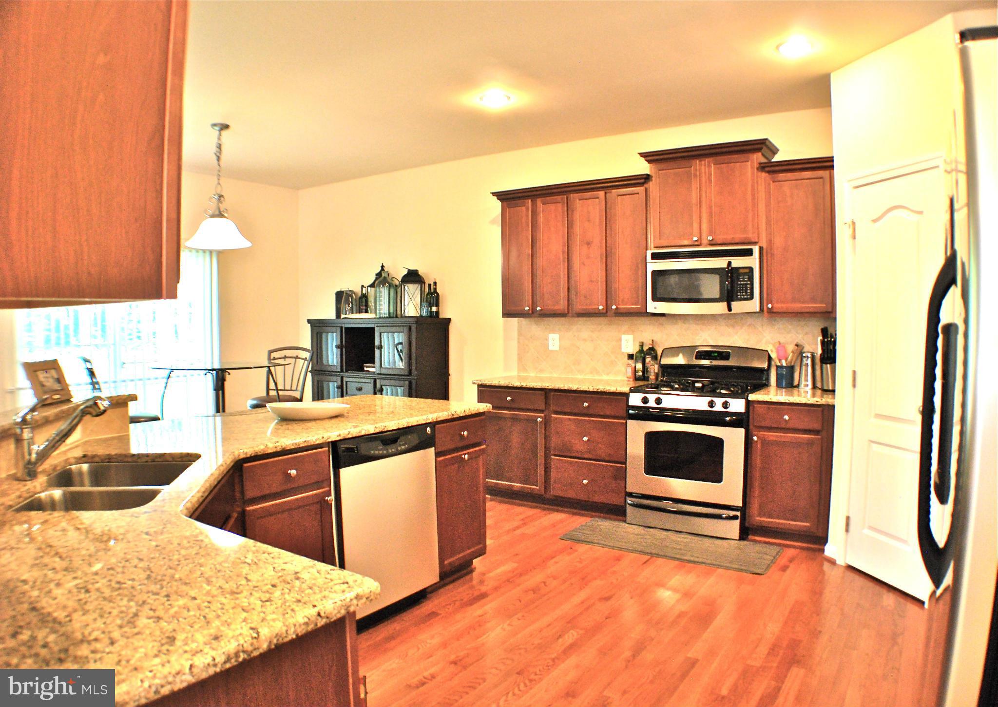 TANYARD SPRINGS - Residential