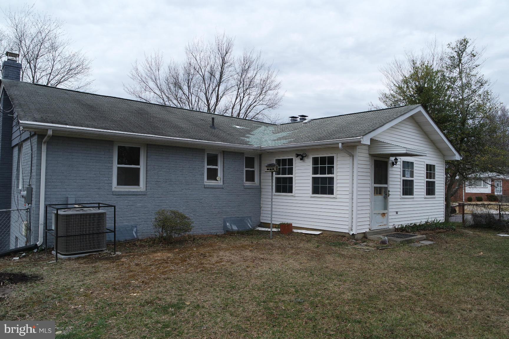 ANDREW HILLS - Residential