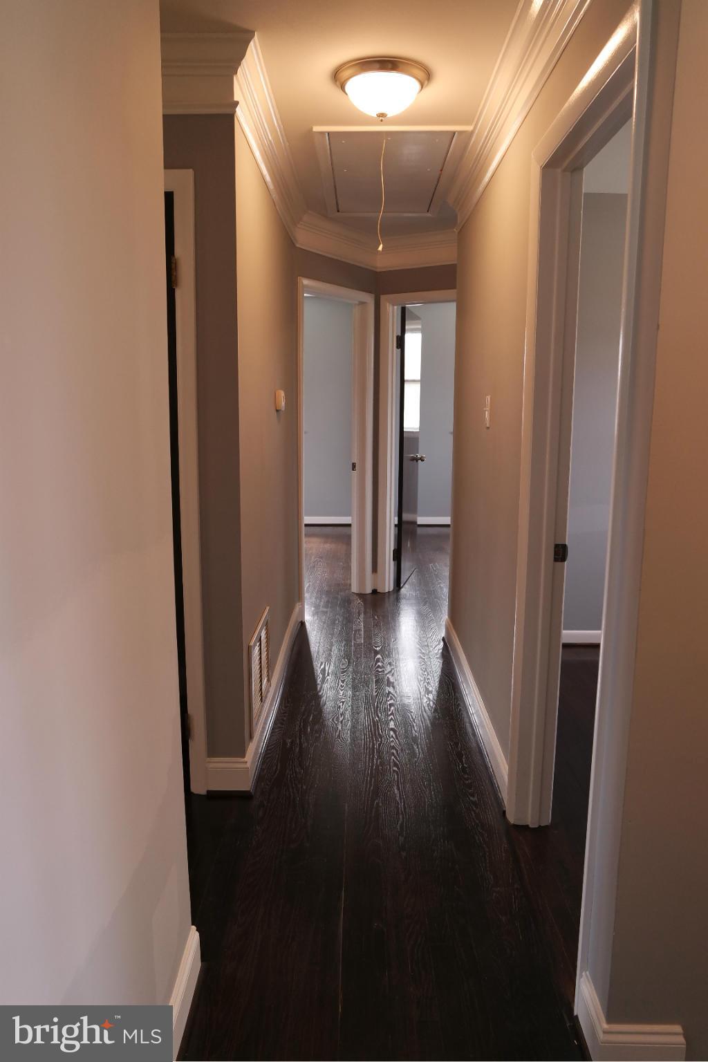 ANDREW HILLS - Residential