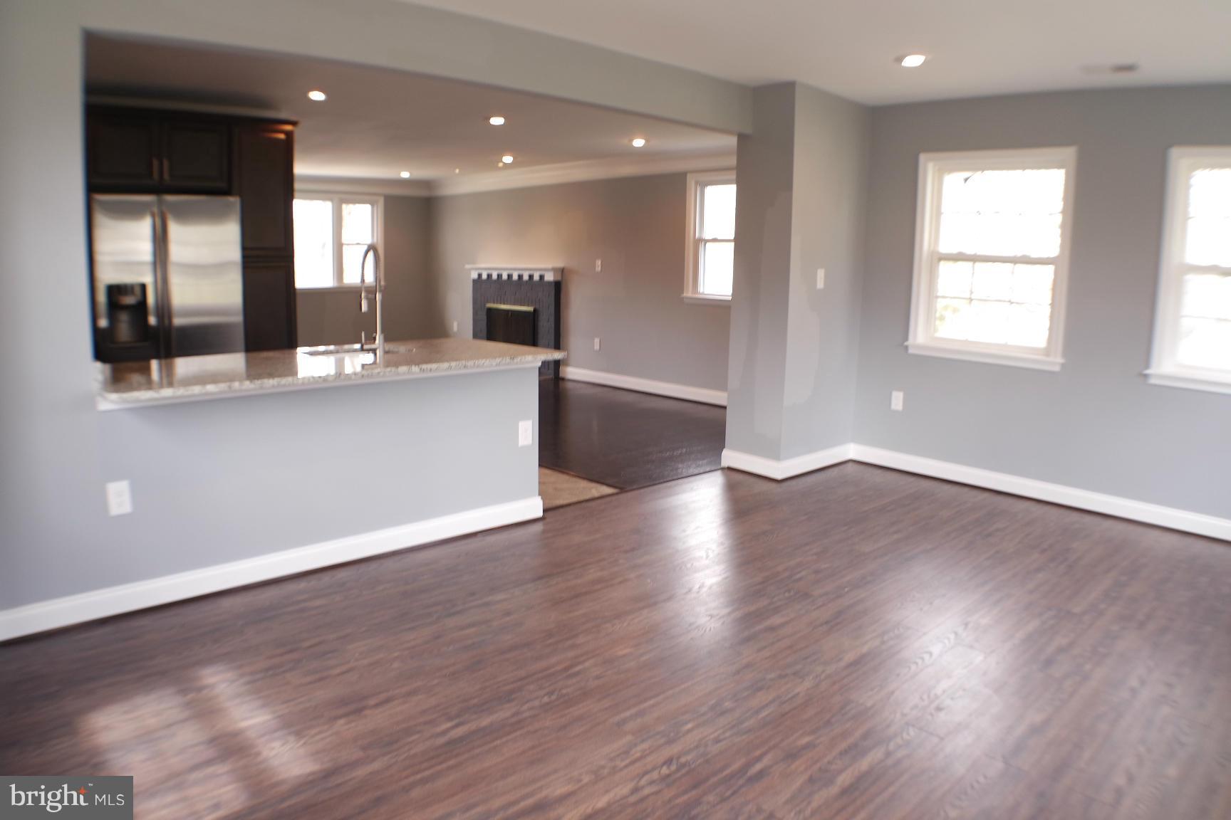 ANDREW HILLS - Residential