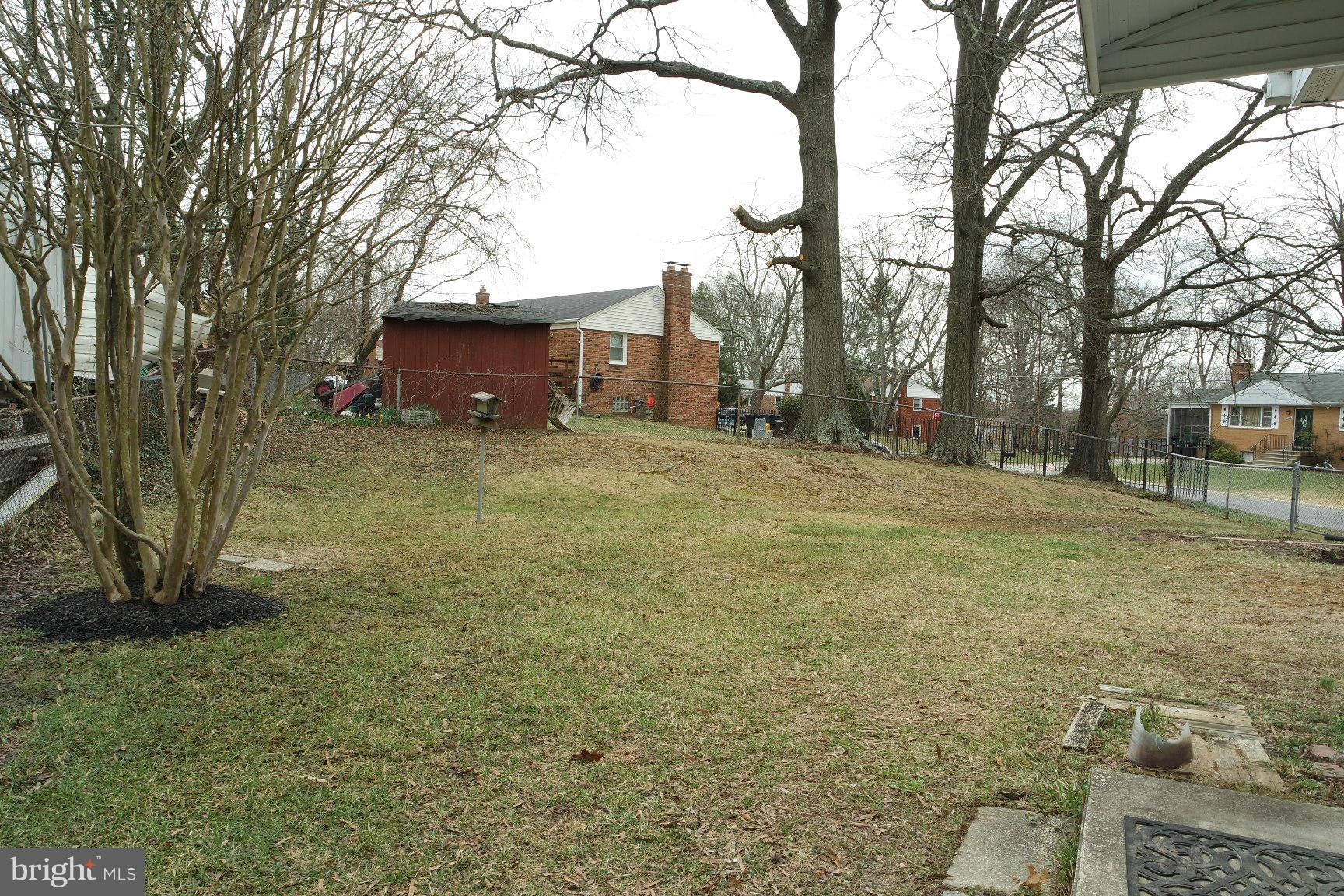 ANDREW HILLS - Residential