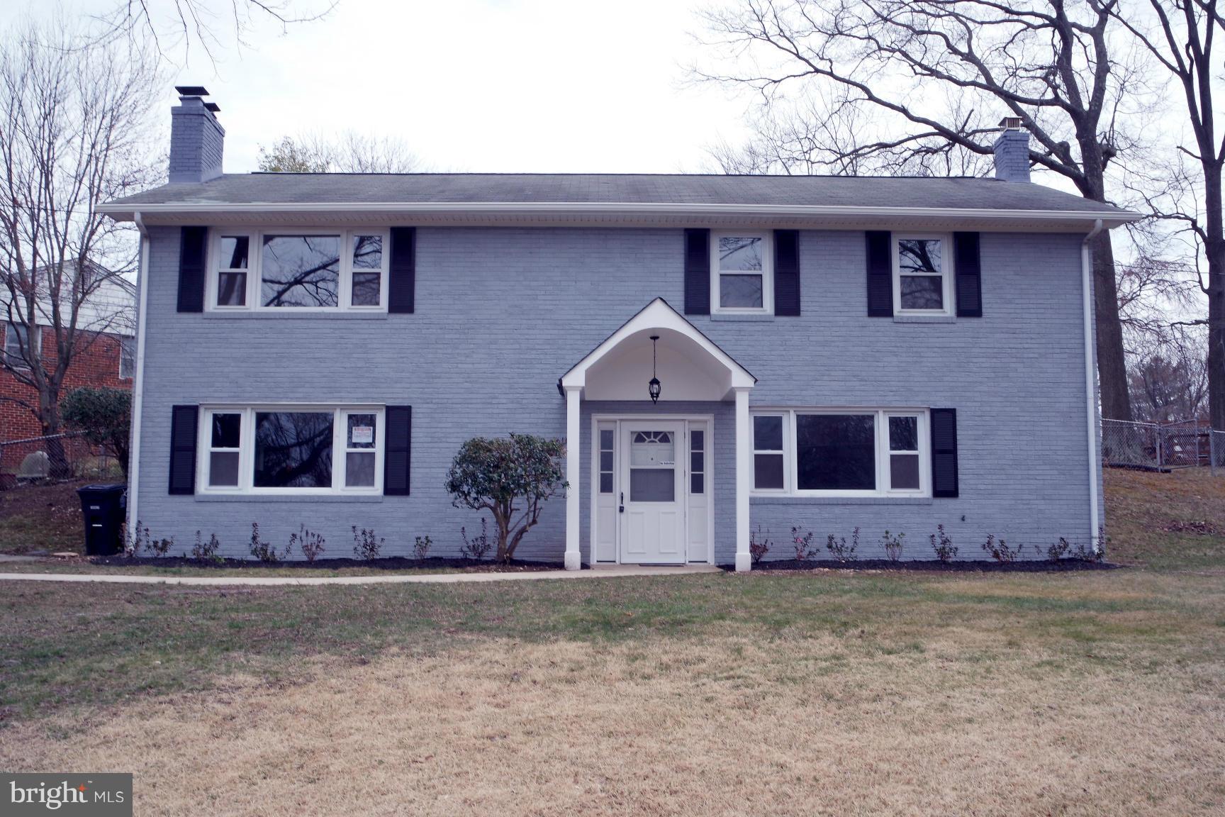 ANDREW HILLS - Residential