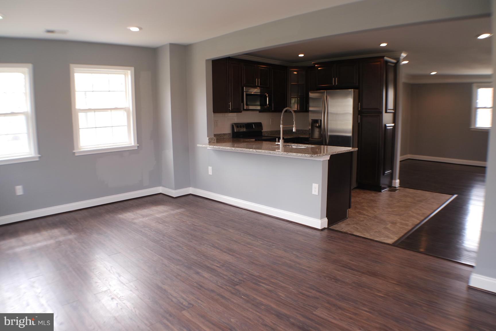 ANDREW HILLS - Residential