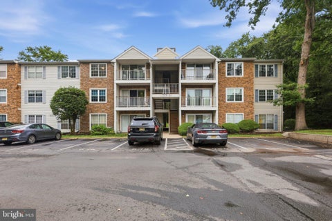 Condo For Sale - 34 Juniper Way<br/> HAMILTON, NJ 08619