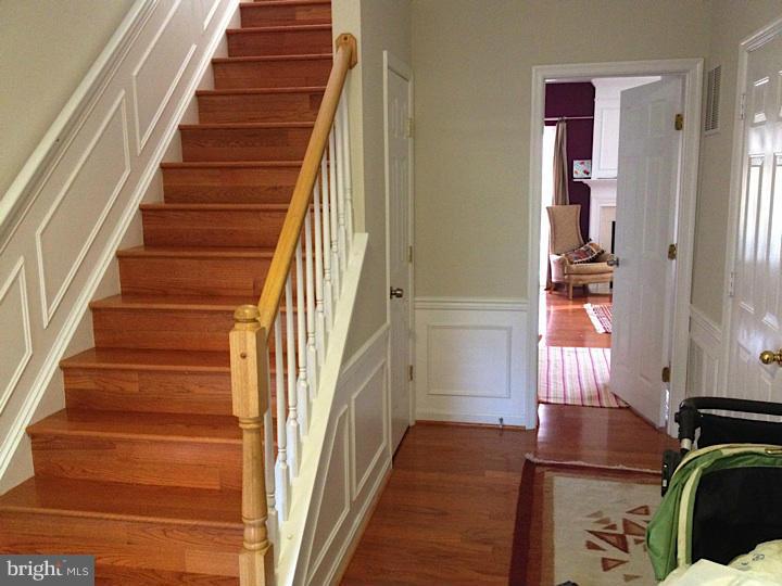 CASCADES - Residential Lease