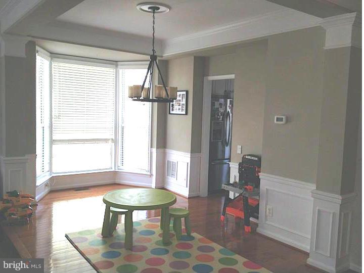 CASCADES - Residential Lease